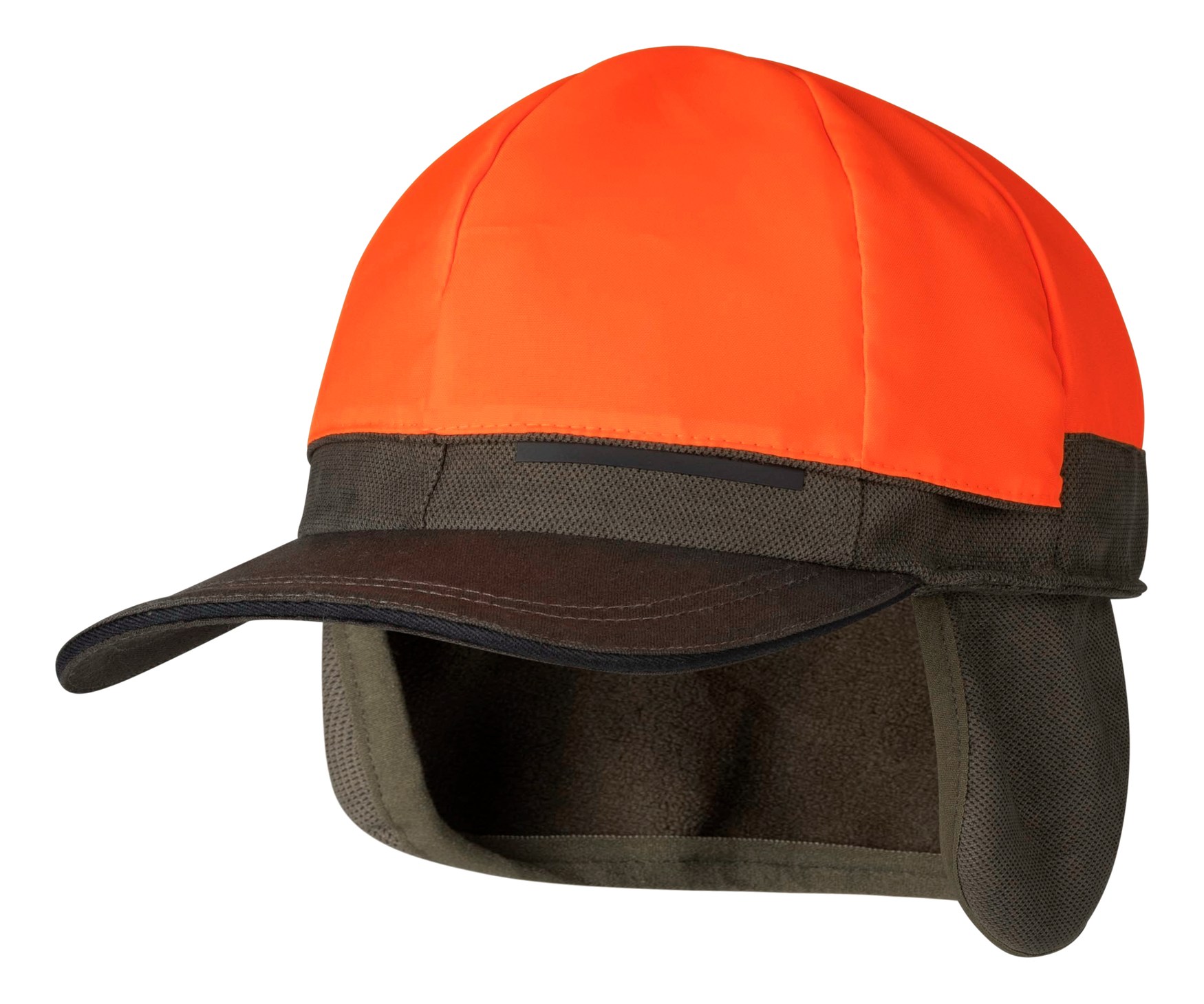 Seeland Ultimo Jagd Cap Grizzly Brown, Gr��e M - bei KOX online bestellen | XXSL8071022-M
