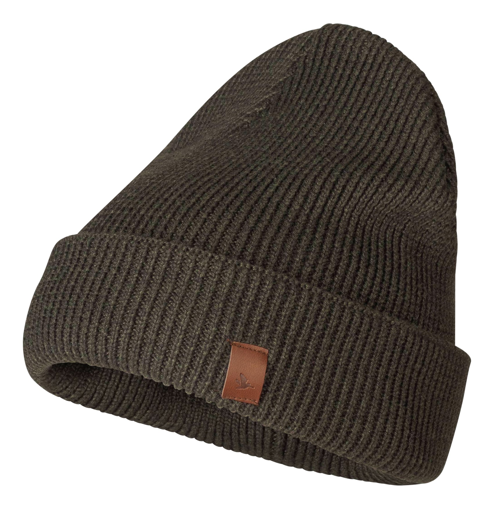 Seeland Beanie M�tze Haze Grizzly Brown Einheitsgr��e - bei KOX online bestellen | XXSL8171022