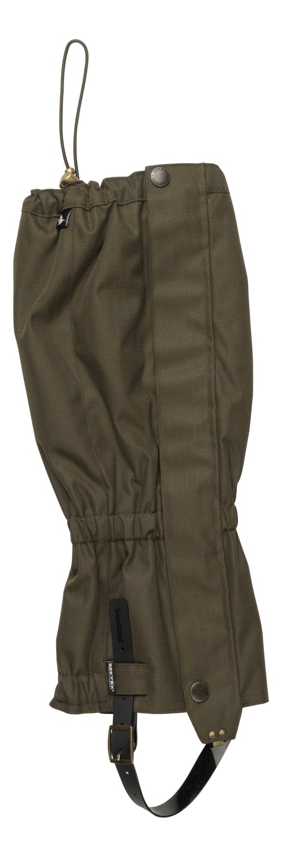 Seeland Gamaschen Buckthorn Duro Shaded Olive - bei KOX online bestellen | XXSL8590233
