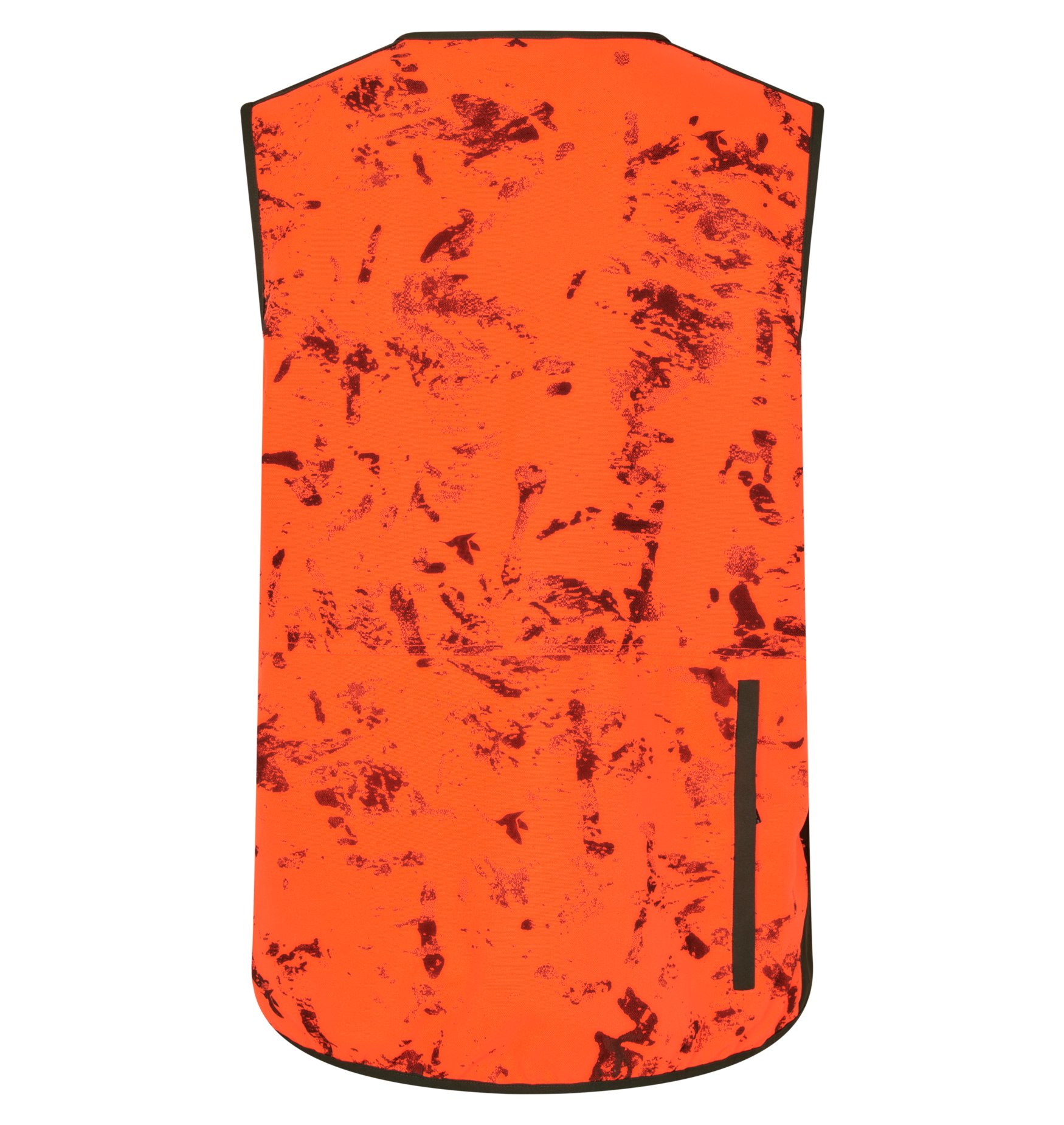 Gilet de chasse Seeland Trax Blaze Orange Blaze InVis MPC 58/60 - commander en ligne chez KOX | XXSL8733211