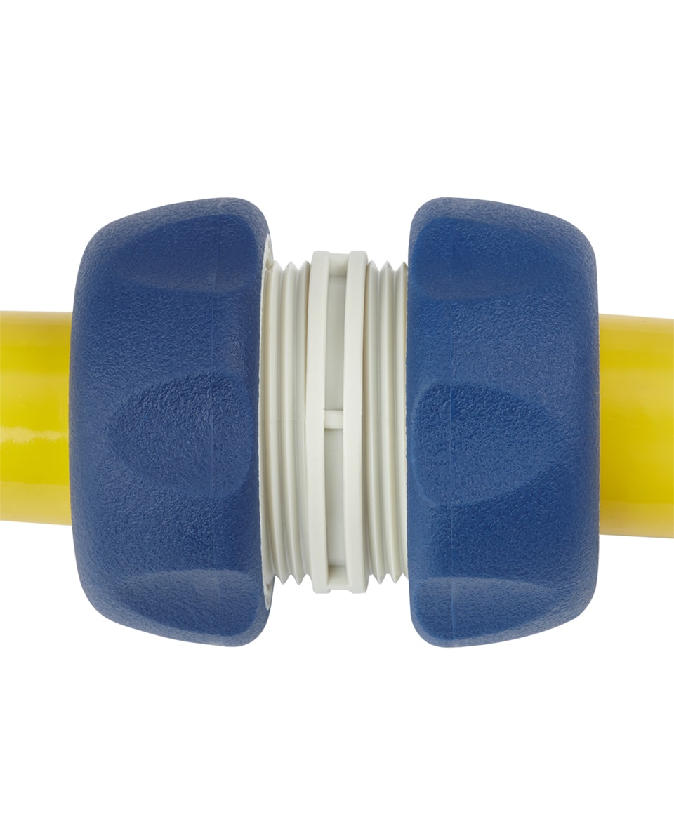 Raccord de tuyau Sirocco Siro-Soft 19 mm 3/4 - commander en ligne chez KOX | XX91224