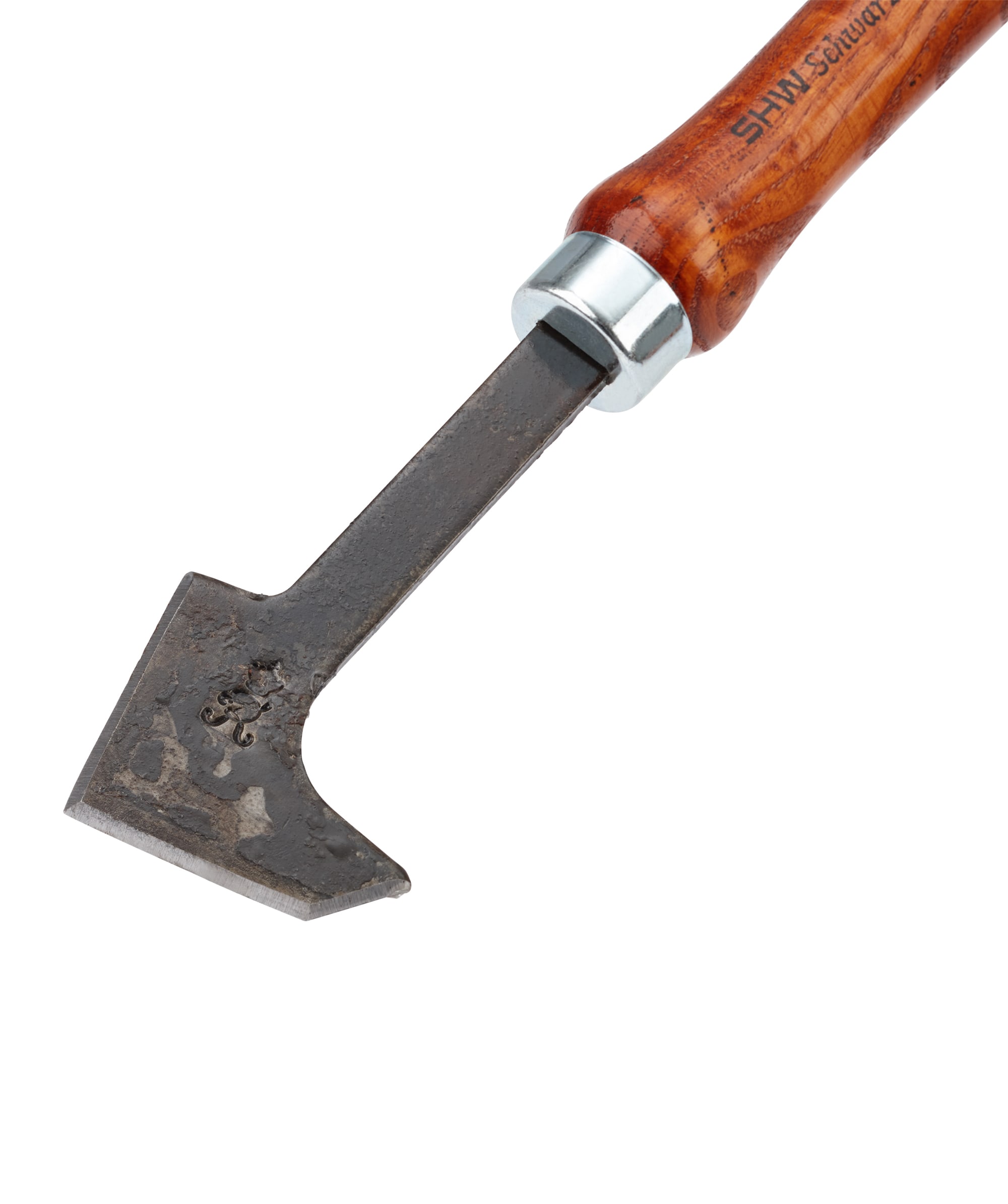 SHW REX Fugenkratzer Eschenholz Griff 30 cm - bei KOX online bestellen | XXSHW53533