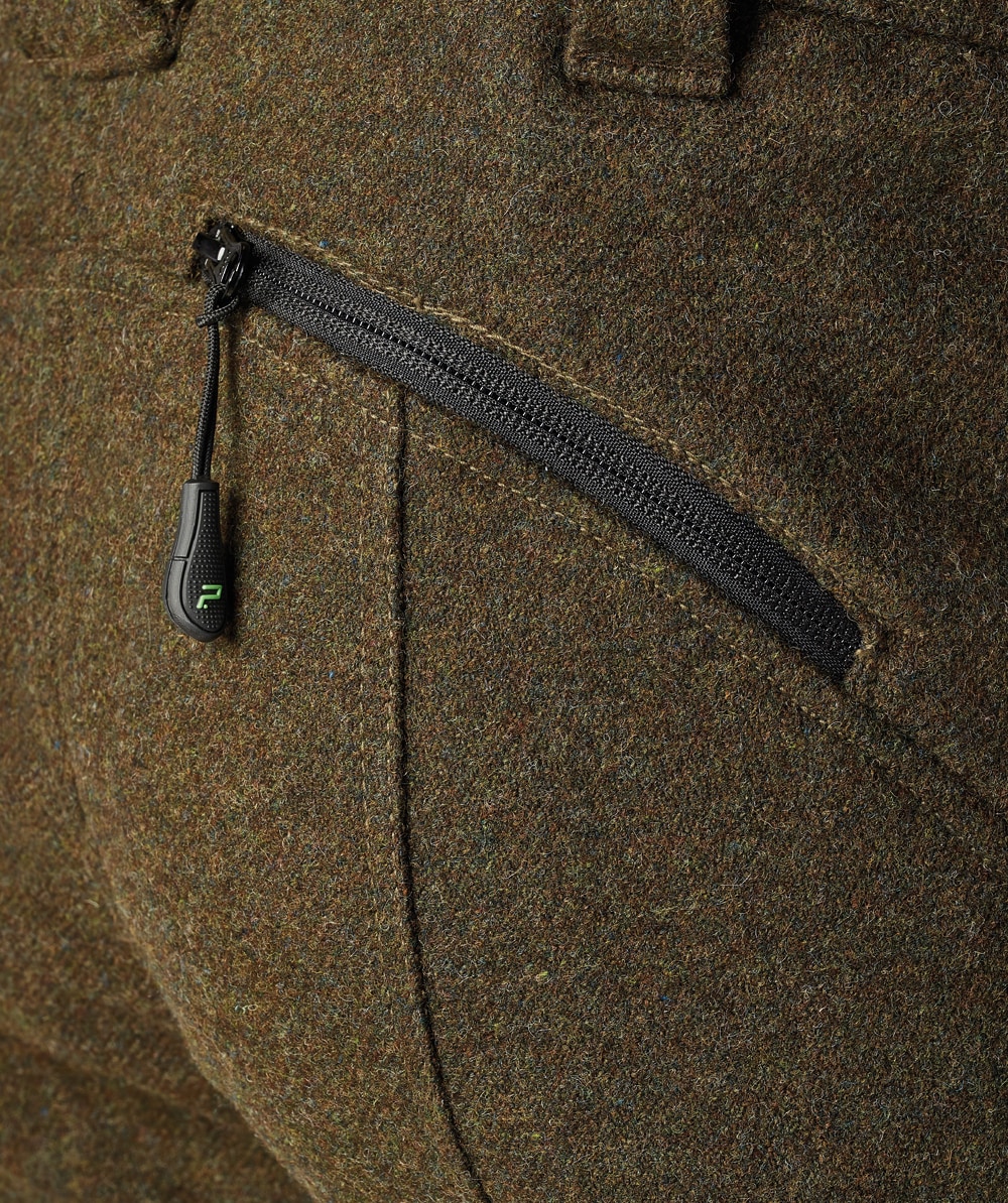 PSS X-treme Loden Jagdhose Grn - bei KOX online bestellen | XX78216
