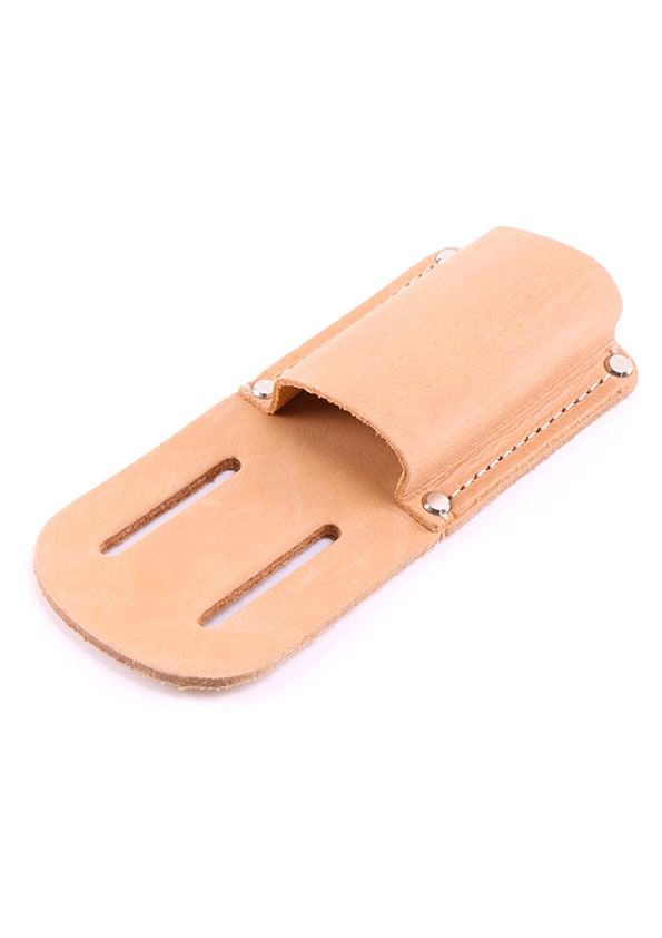 Etui pour pied  coulisse Bleispitz - commander en ligne chez KOX | XX97218