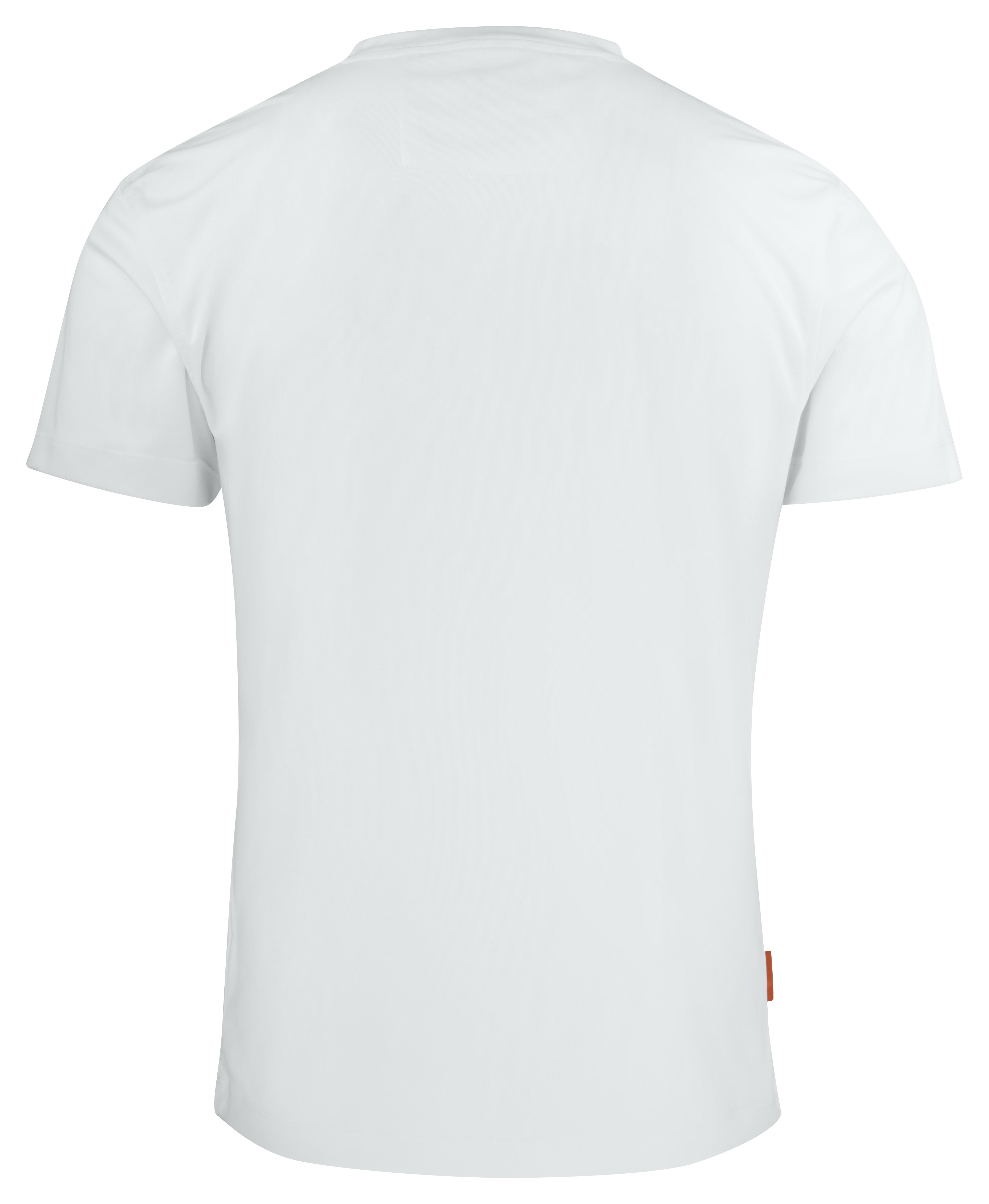 Jobman T-shirt Spun Dye 5522 wit mt. 3XL - bij KOX online bestellen | XXJB5522W-3XL