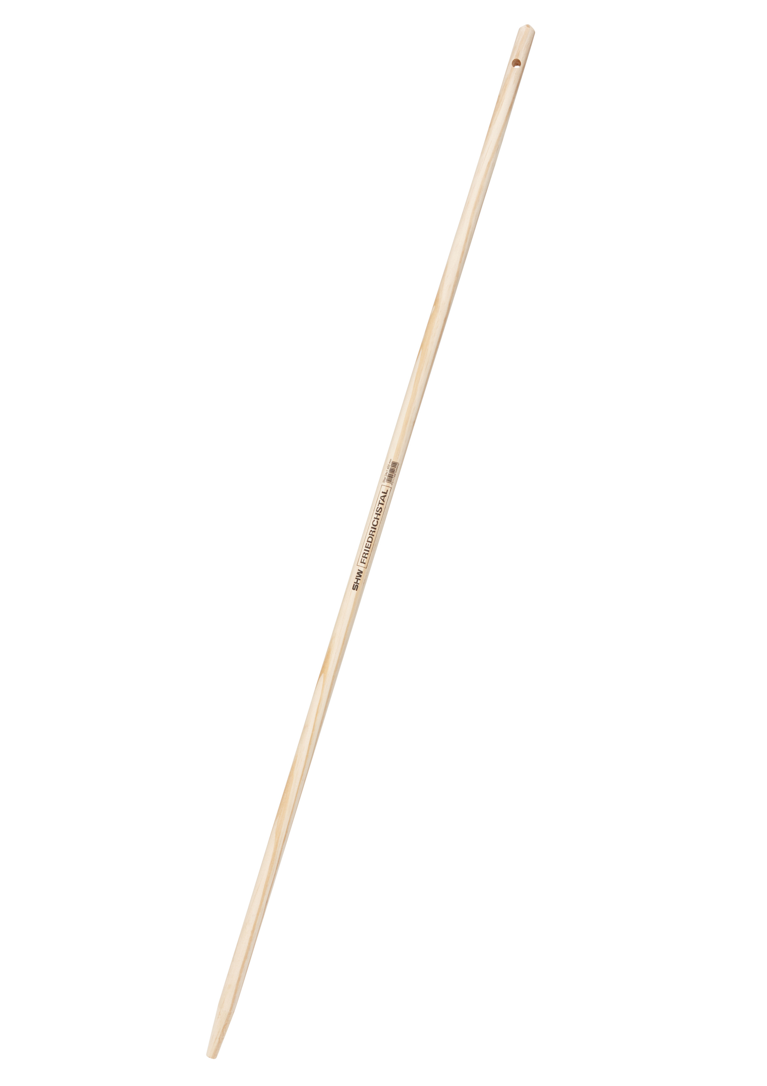 Ersatzstiel Kiefer passend f�r den Kunststoff Laubbesen von SHW / 140cm - bei KOX online bestellen | XXSHW54969