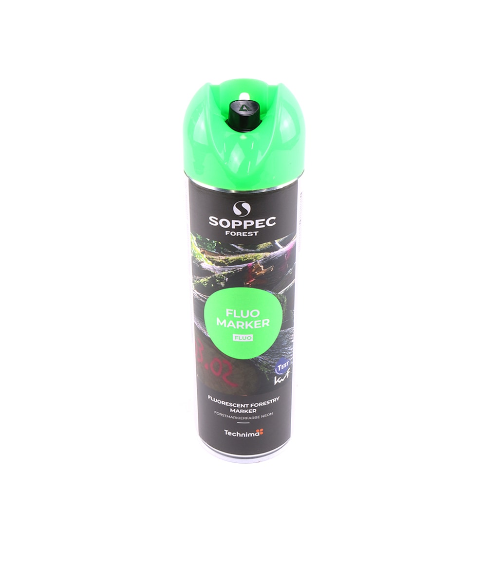 Fluo-Marker Soppec vert lumineux - commander en ligne chez KOX | XX9740-03