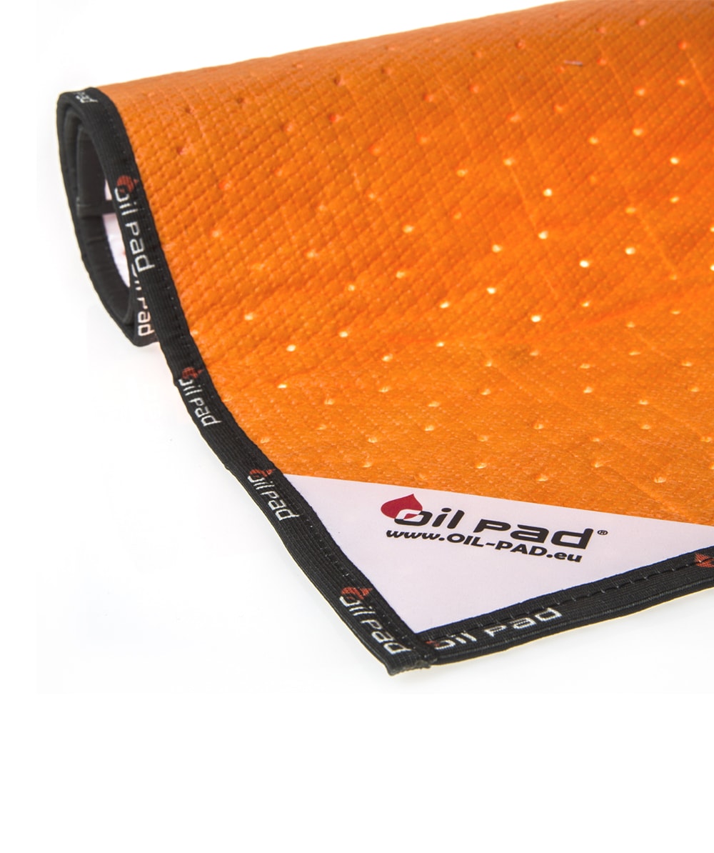 Tapis extrieur Oil Pad spcial entretien en fort Oil Forstpad - commander en ligne chez KOX | XXOPO250