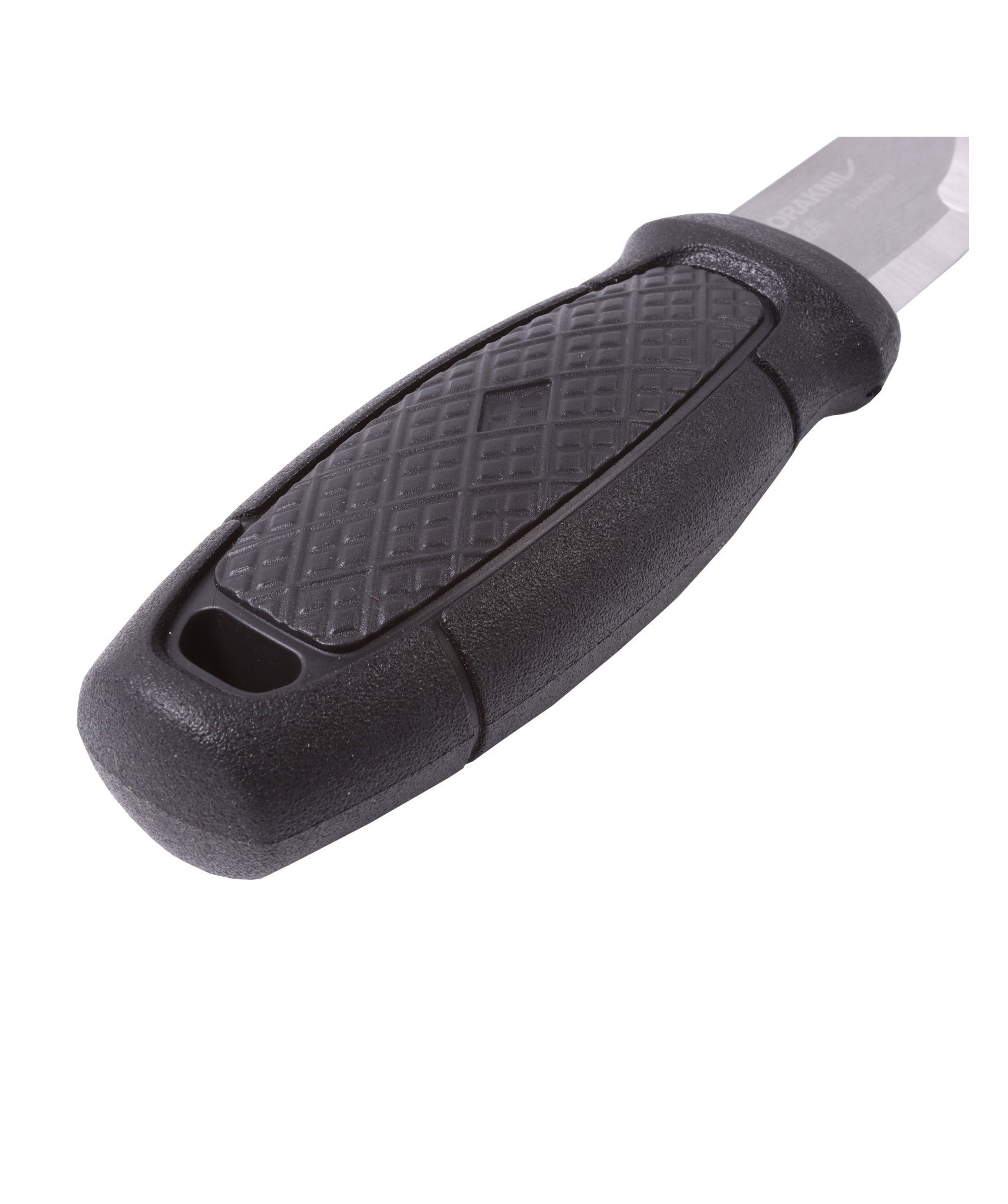 MORAKNIV Messer Eldris 5, 4 cm / Schwarz - bei KOX online bestellen | XXMO12647