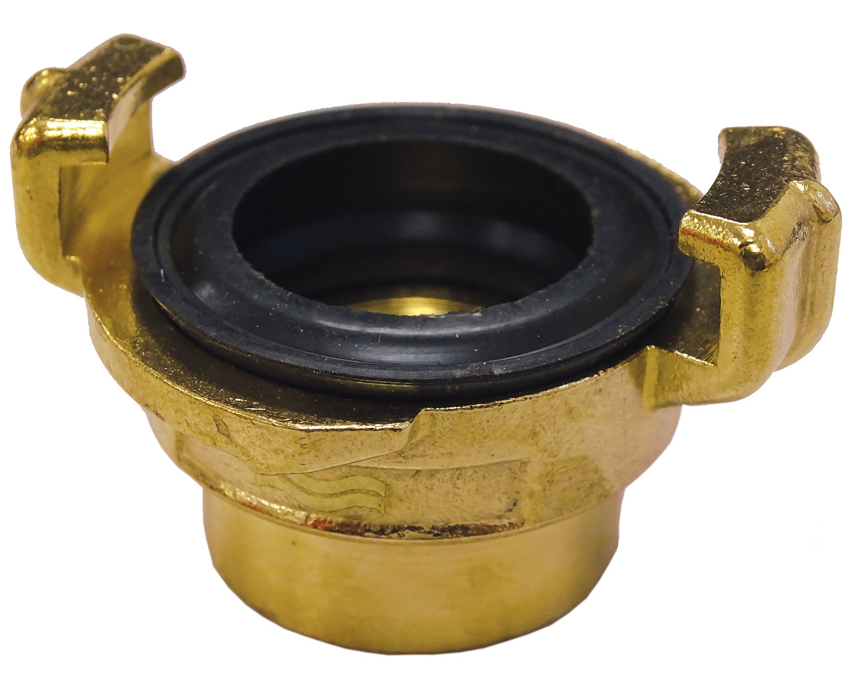 Sirocco MS Gewindest�ck 1/2