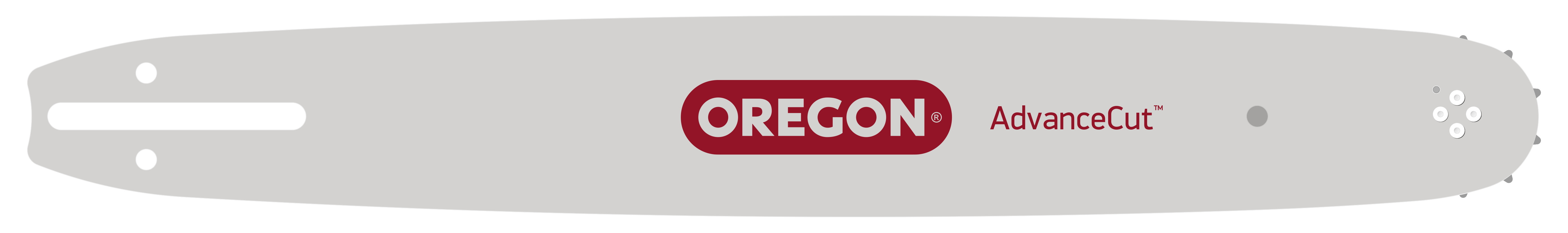 Oregon AdvanceCut HD Fhrungsschiene 3/8