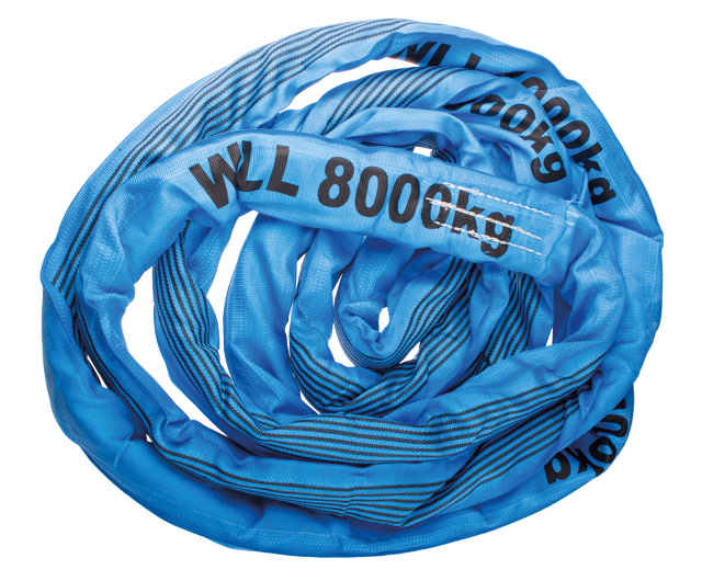 Elingue ronde Dolezych - commander en ligne chez KOX | XXLAR-08