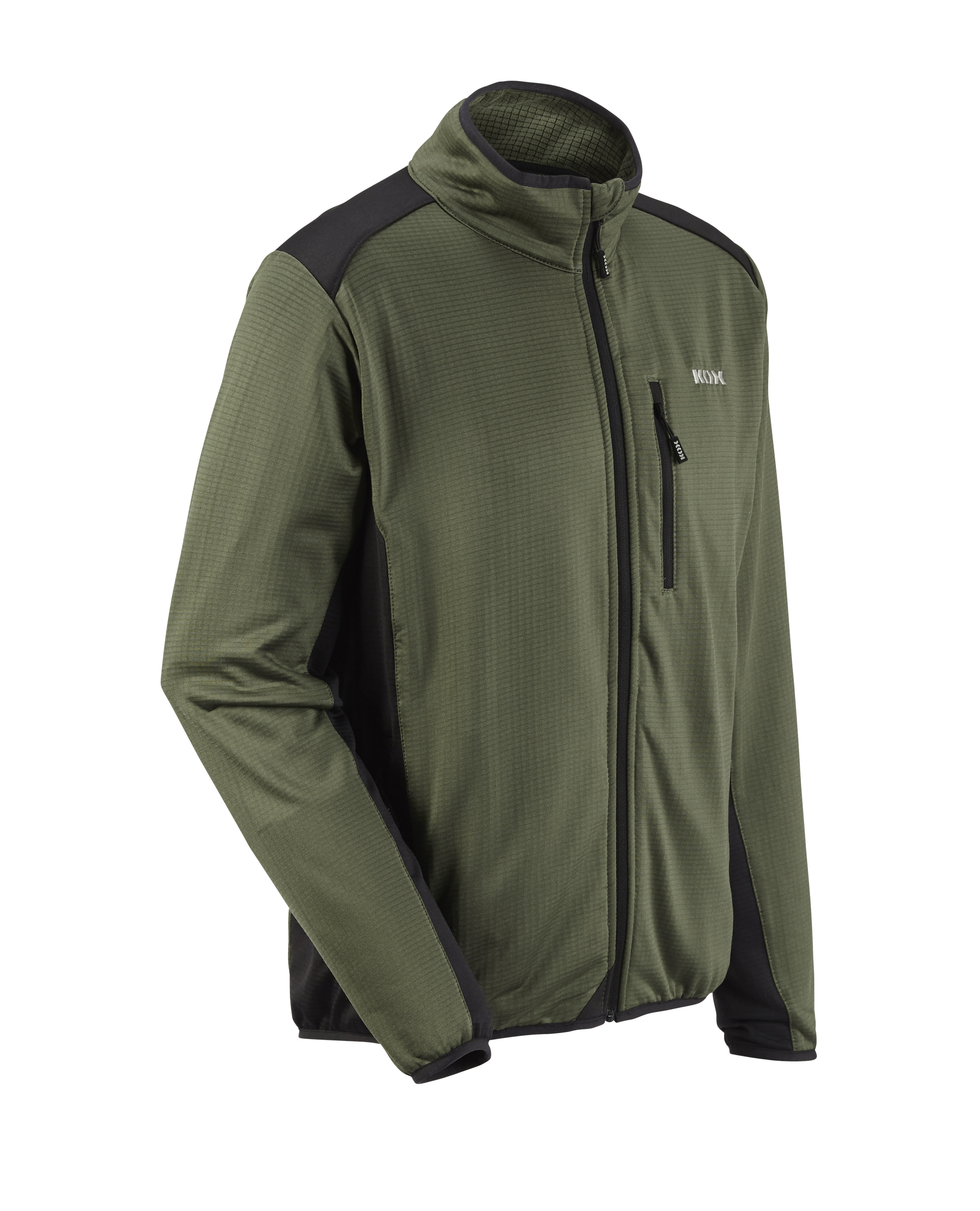 KOX Funktionsjacke Iso Olivgrn - bei KOX online bestellen | XX76131