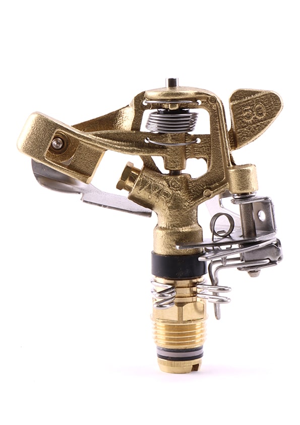 Sirocco MS Kreis-Sektoren Regner V50 12, 5 mm 1/2