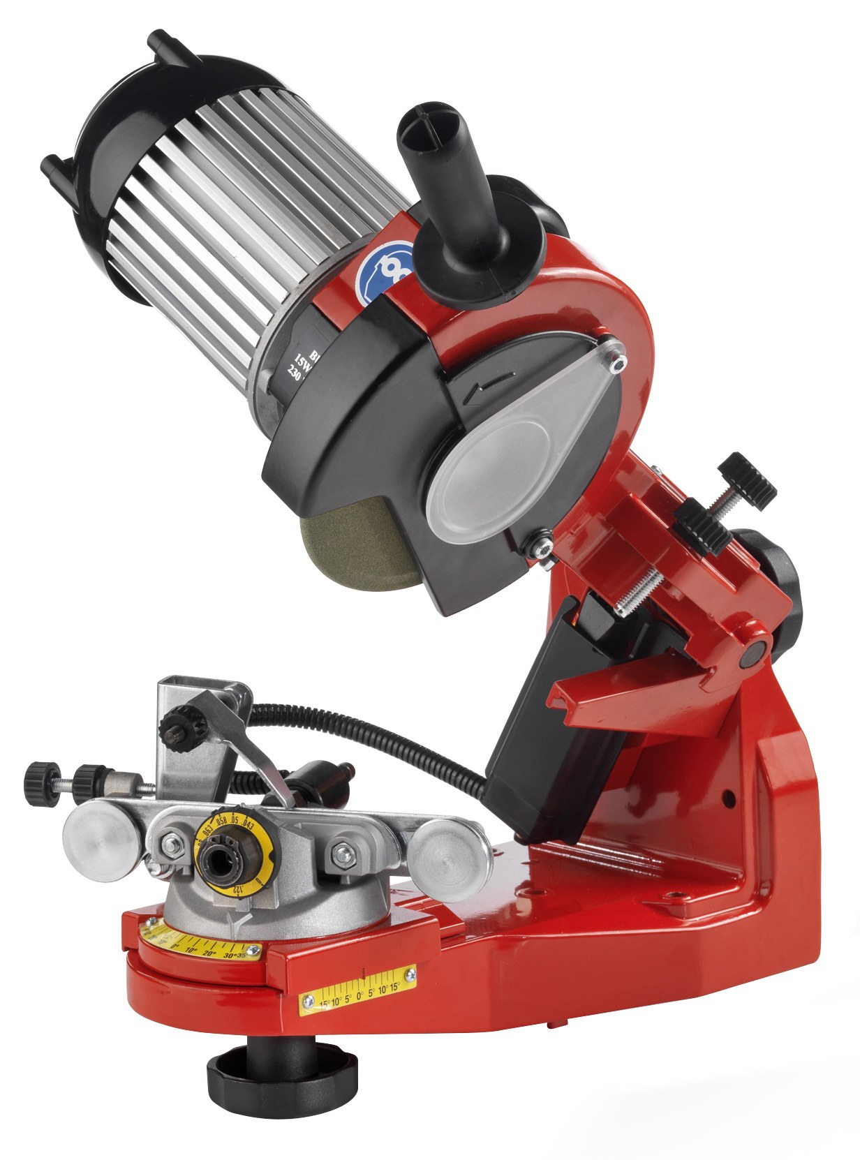 Tecomec elektrisches Schrfgert SUPERJolly SJ 50-60 - bei KOX online bestellen | XX11509004