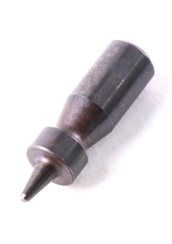 Mandrin de poinonnage Tecomec - commander en ligne chez KOX | XX1020033E