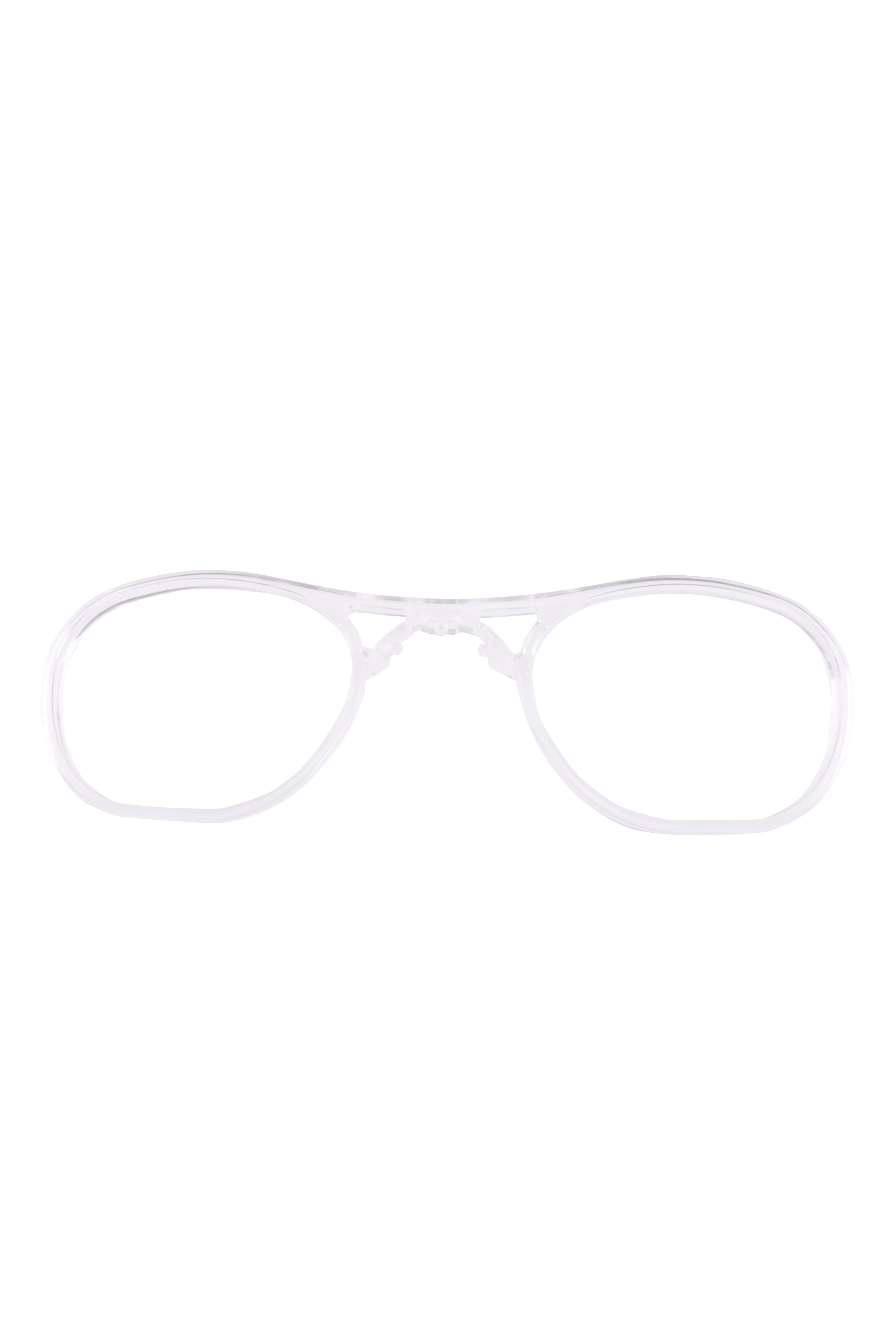 PROTOS Integral Optischer Brilleneinsatz Schutzbrille - bei KOX online bestellen | XX74336