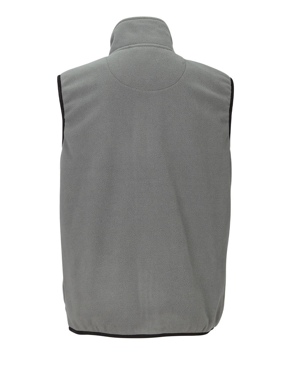Jobman Fleece bodywarmer 7501 - bij KOX online bestellen | XXJB7501G