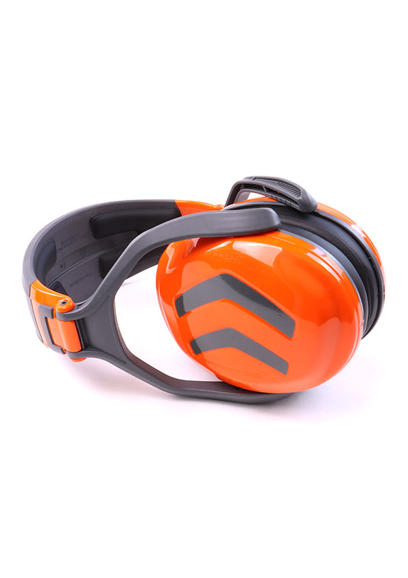 PROTOS headset / gehoorbescherming Integral oranje - bij KOX online bestellen | XX74236