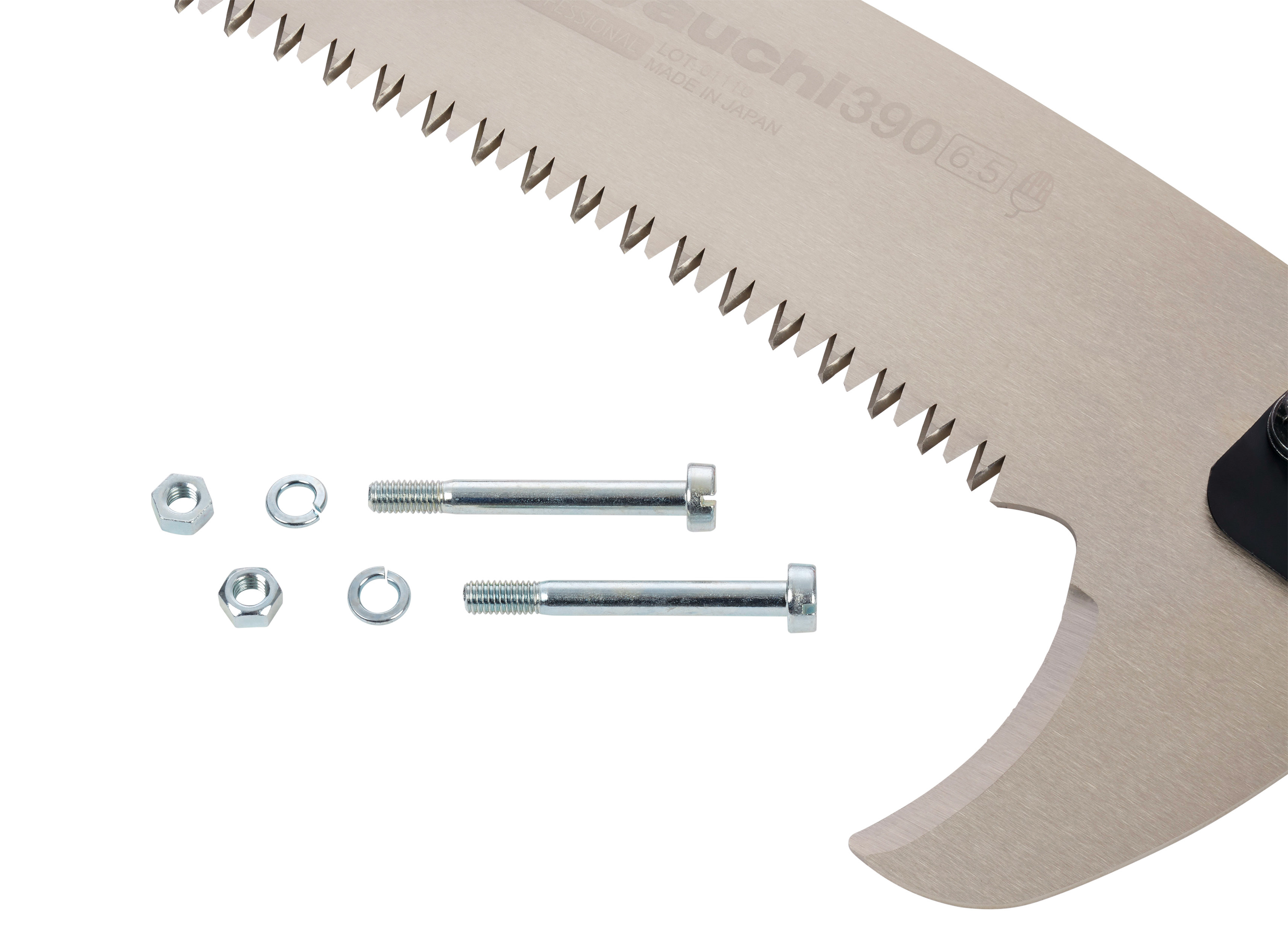 Silky Ersatz-�stungss�ge Hayauchi 39cm - bei KOX online bestellen | XXSILKY70161