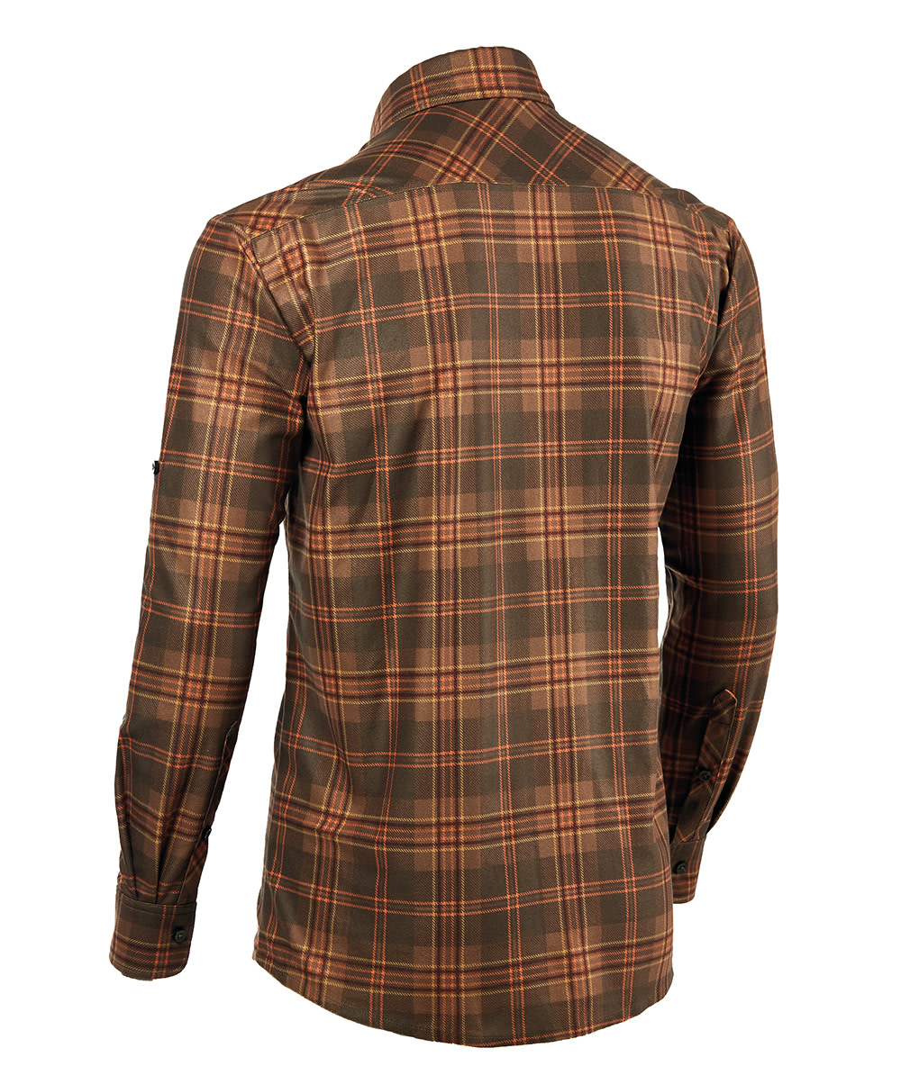 PSS Hemd X-treme Active Grn - bei KOX online bestellen | XX77195