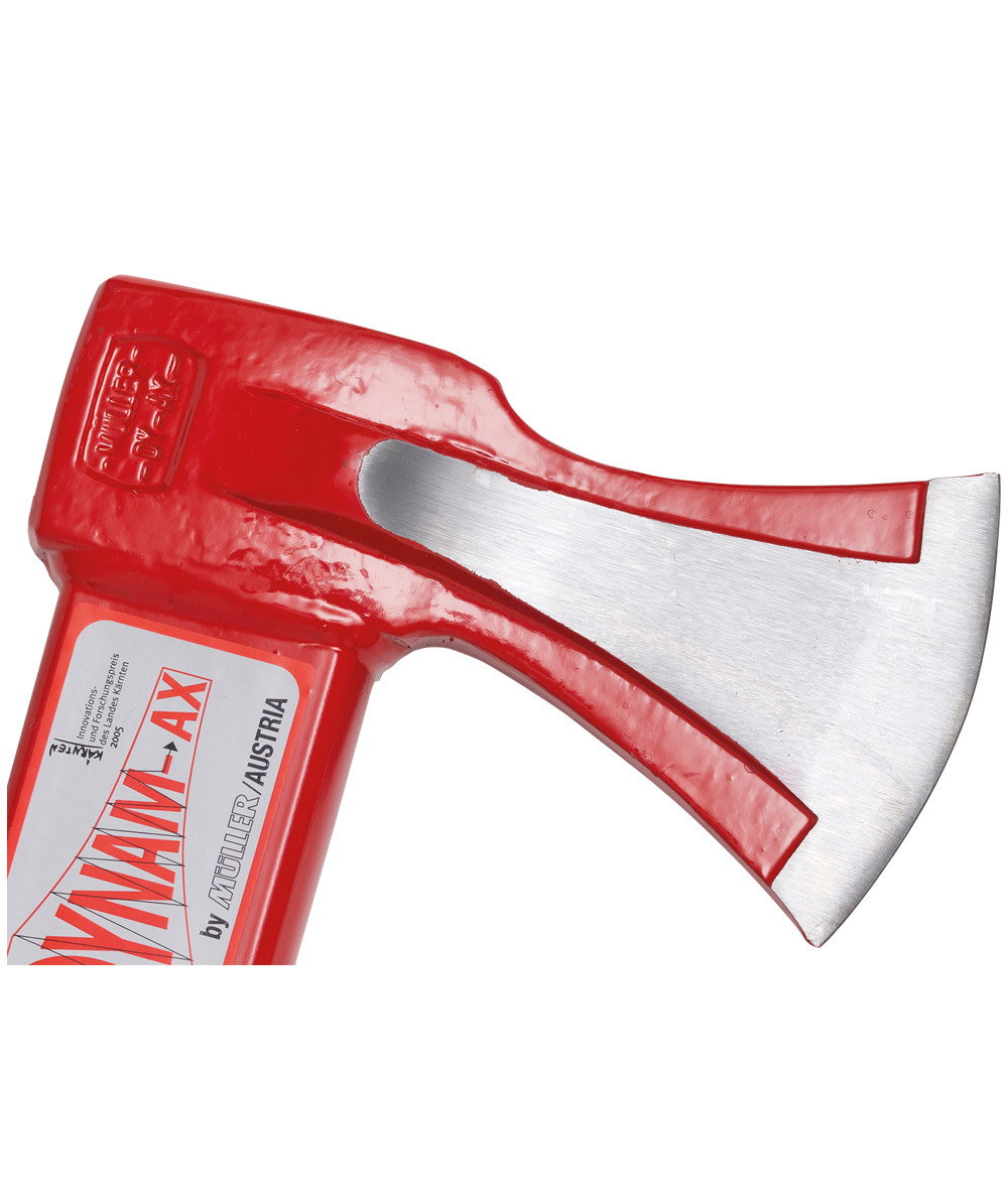 Manche de rechange Mller 78 cm Hickory pour la hache  fendre Biber Dynam-Ax 2500 g - commander en ligne chez KOX | XX97144