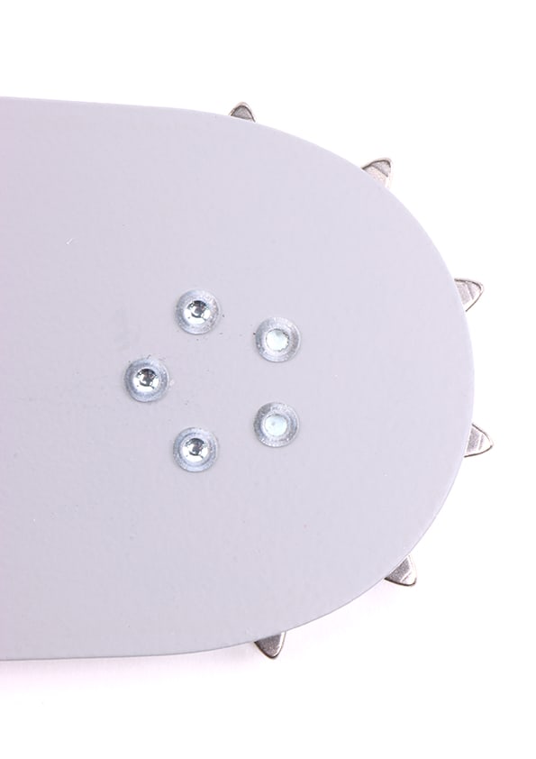 Tte de guide KOX Pointe de remplacement 325