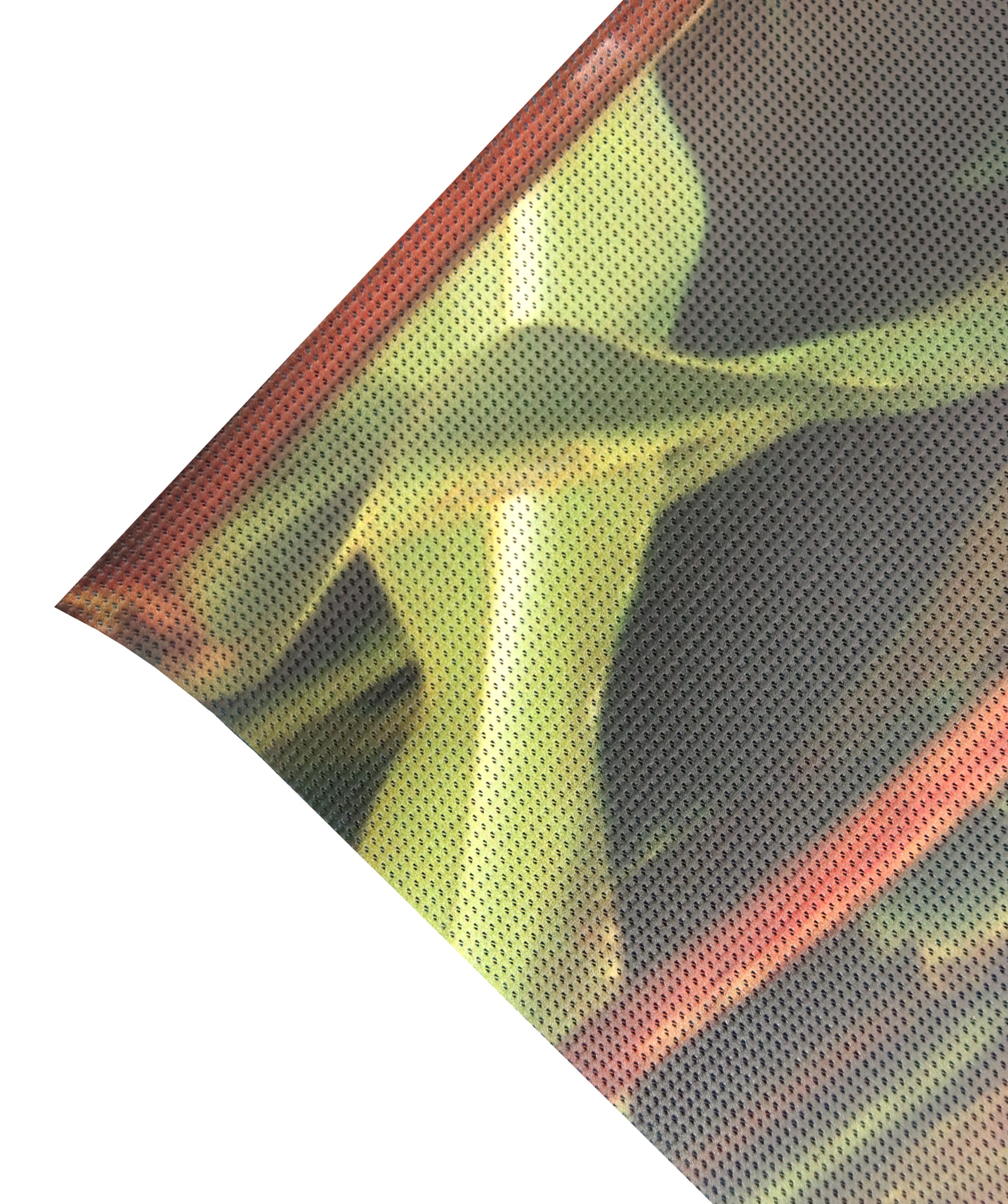 Filet de camouflage KOX mas 4 x 1 m sans oeillets - commander en ligne chez KOX | XX9757