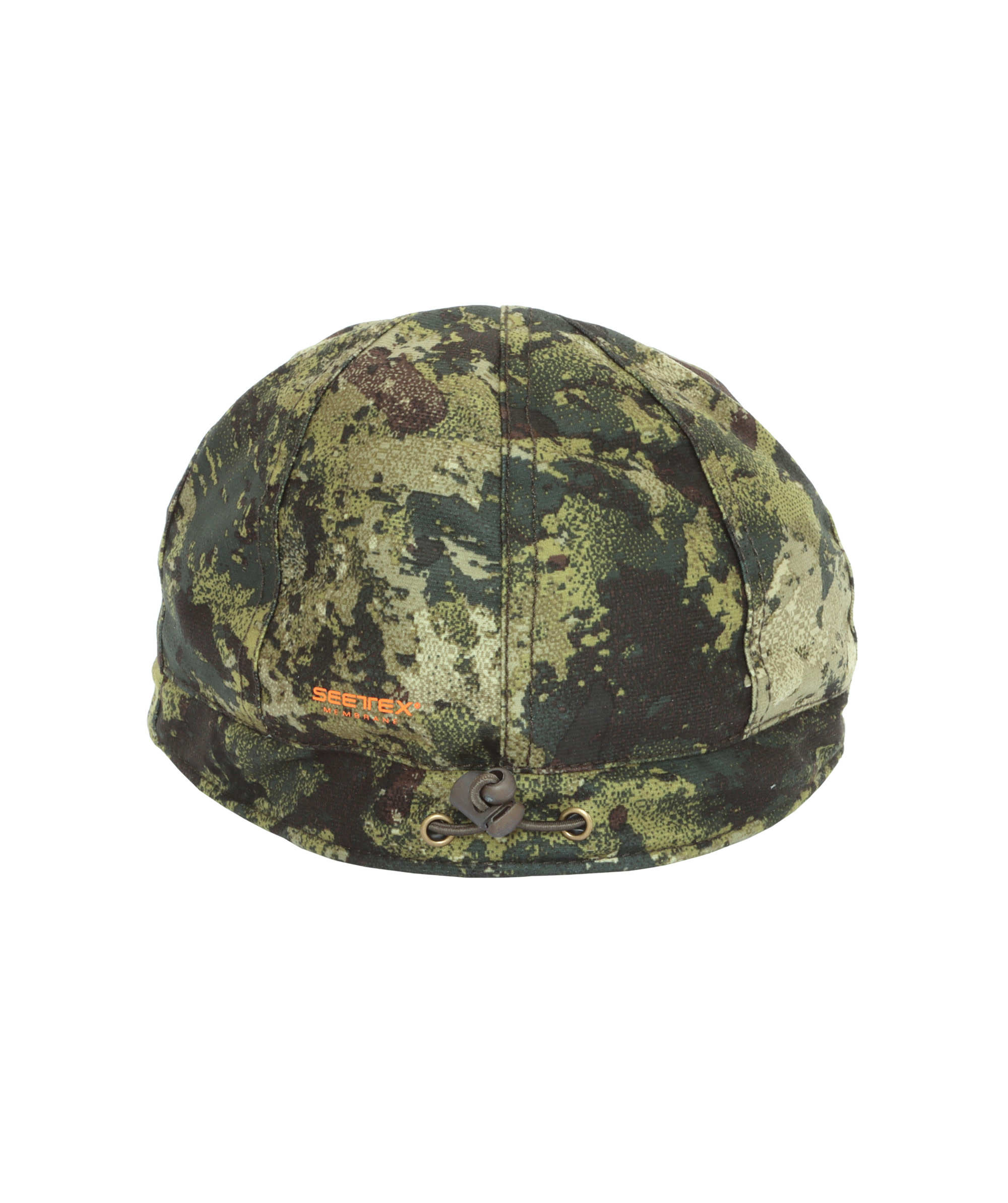Casquette  visire Seeland Avail Camo Cap InVis Green - commander en ligne chez KOX | XXSL1812460