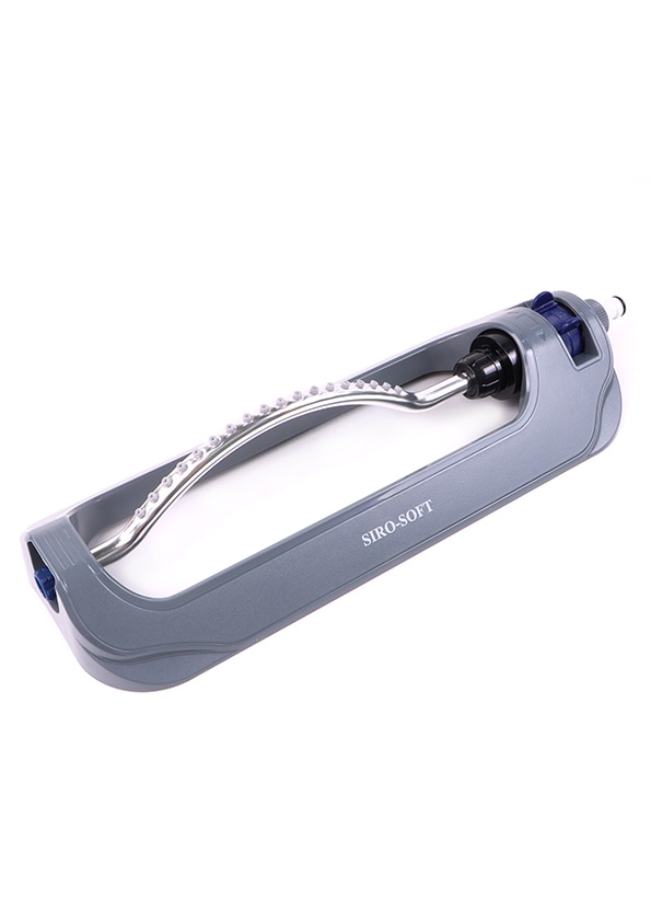Arroseur carr� Sirocco Siro-Soft avec 18 buses - commander en ligne chez KOX | XX91274