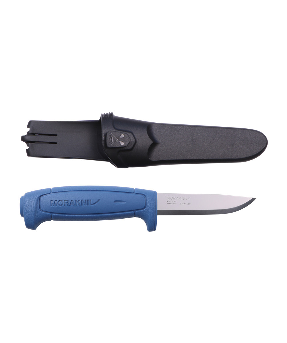 MORAKNIV  Jagdmesser / Outdoormesser  Basic 546 (S) 9, 1 cm - bei KOX online bestellen | XXMO12241
