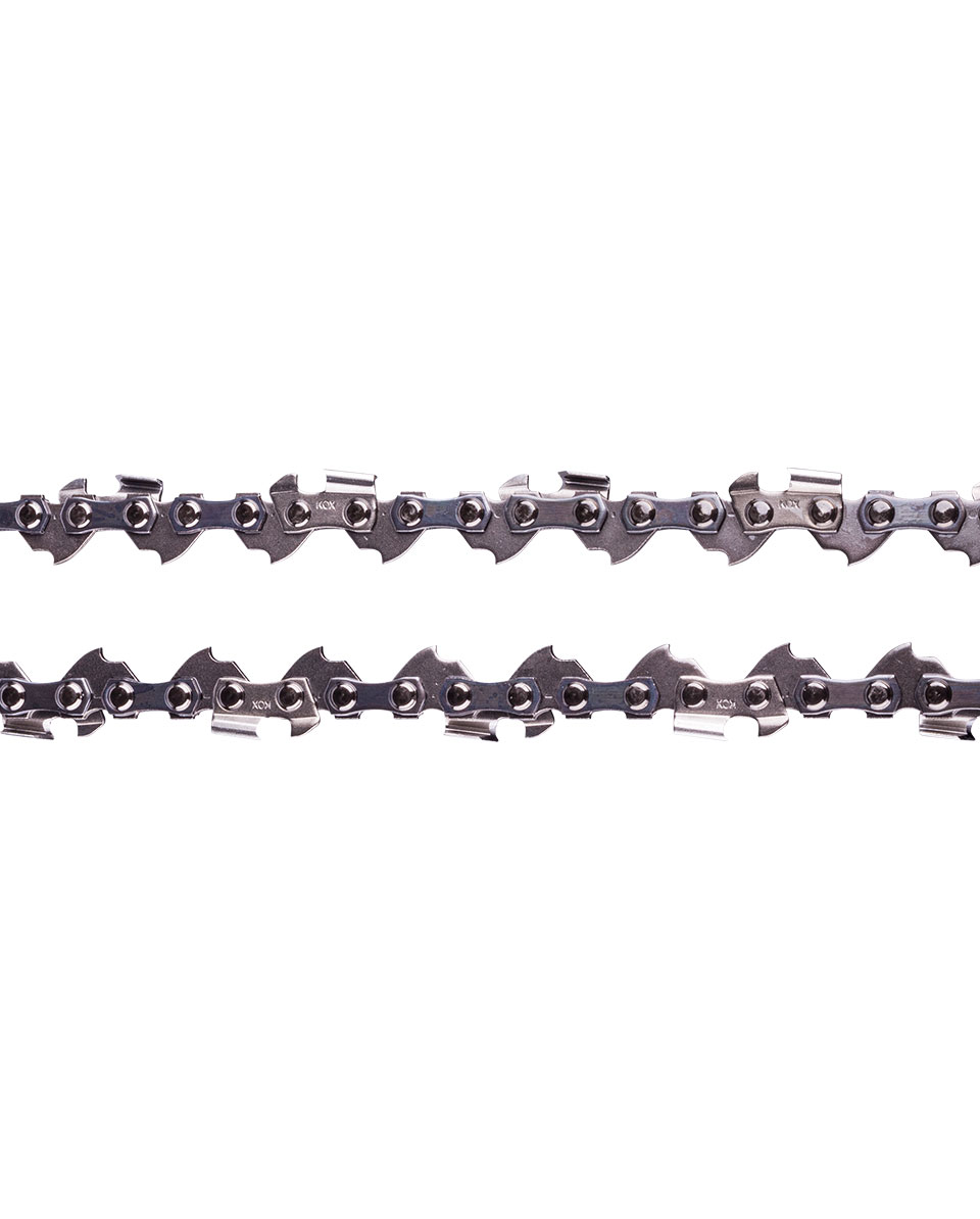 KOX Sgeketten Hobby 3/8