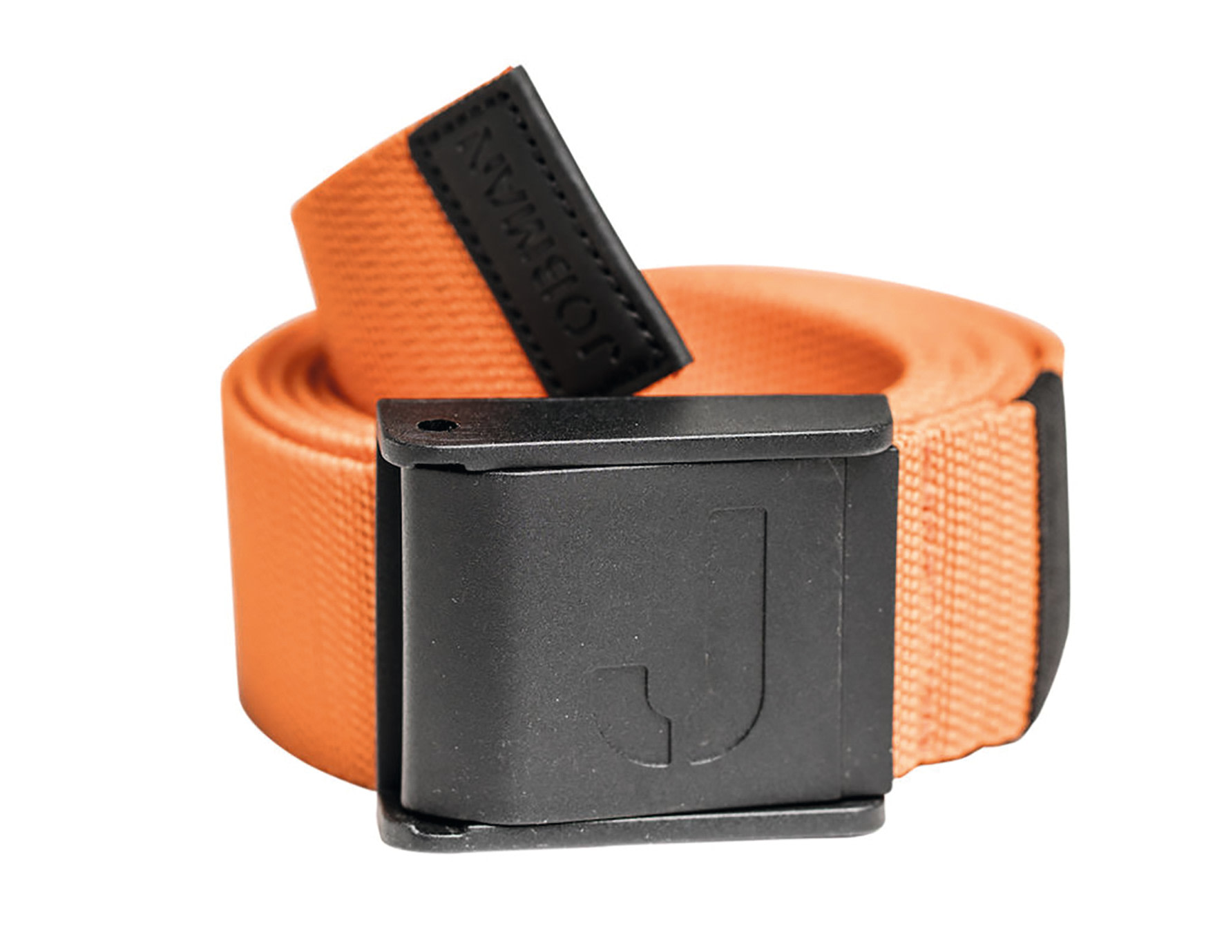 Ceinture extensible Jobman 9282 orange - commander en ligne chez KOX | XXJB9282O