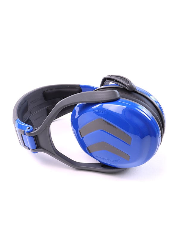 PROTOS headset / gehoorbescherming Integral blauw - bij KOX online bestellen | XX74234