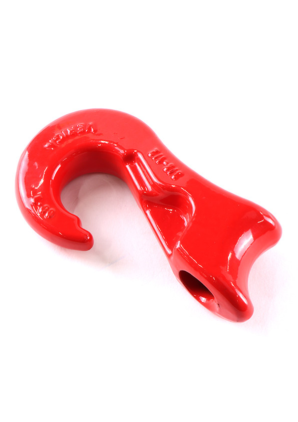 Crochet coulissant pour cble Force de traction admissible LC 4000 daN, poids 0, 64 kg, cbles de  jusqu' 13 mm - commander en ligne chez KOX | XXGLSH-13