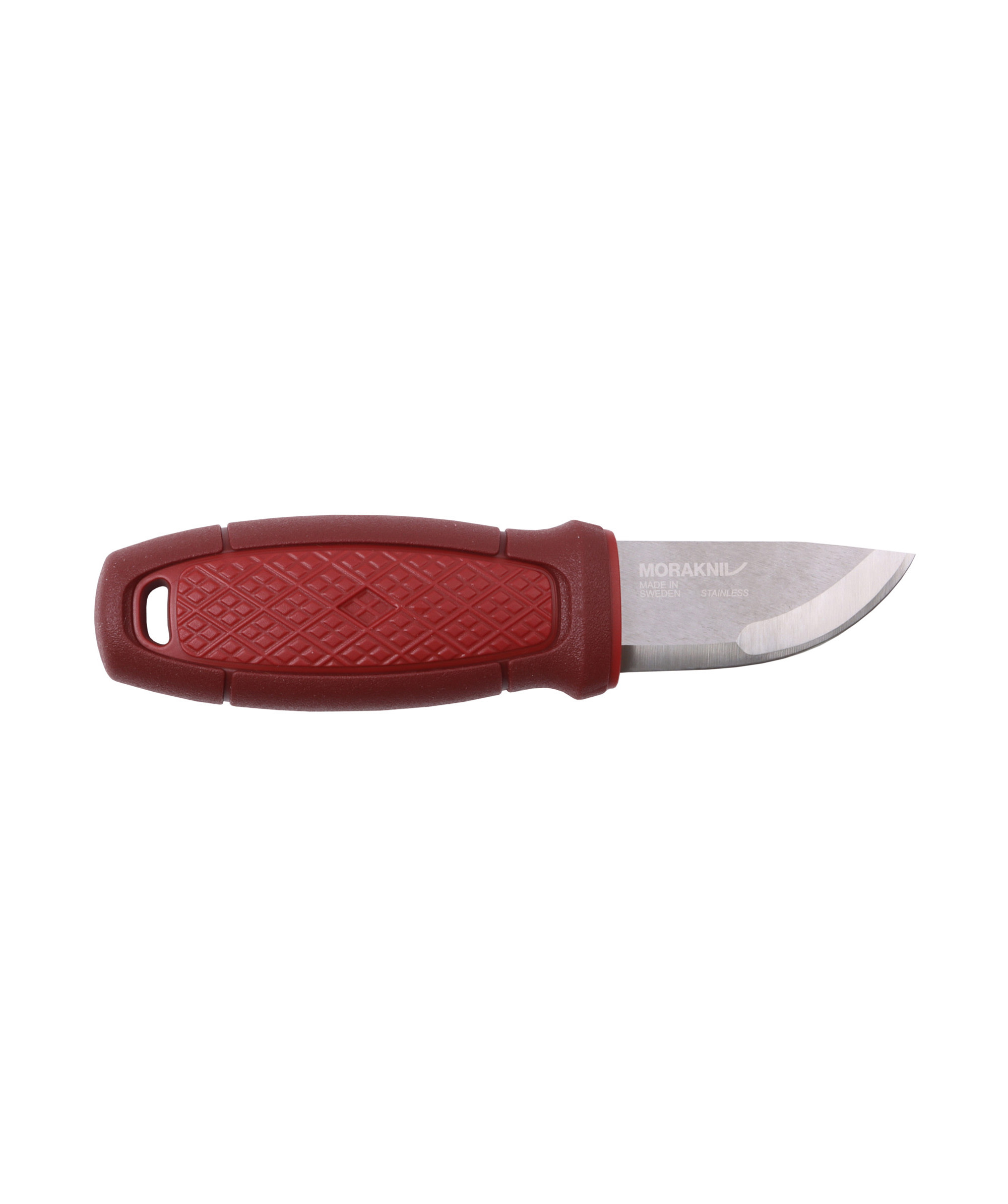 MORAKNIV Messer Eldris 5, 4 cm / Rot - bei KOX online bestellen | XXMO12648