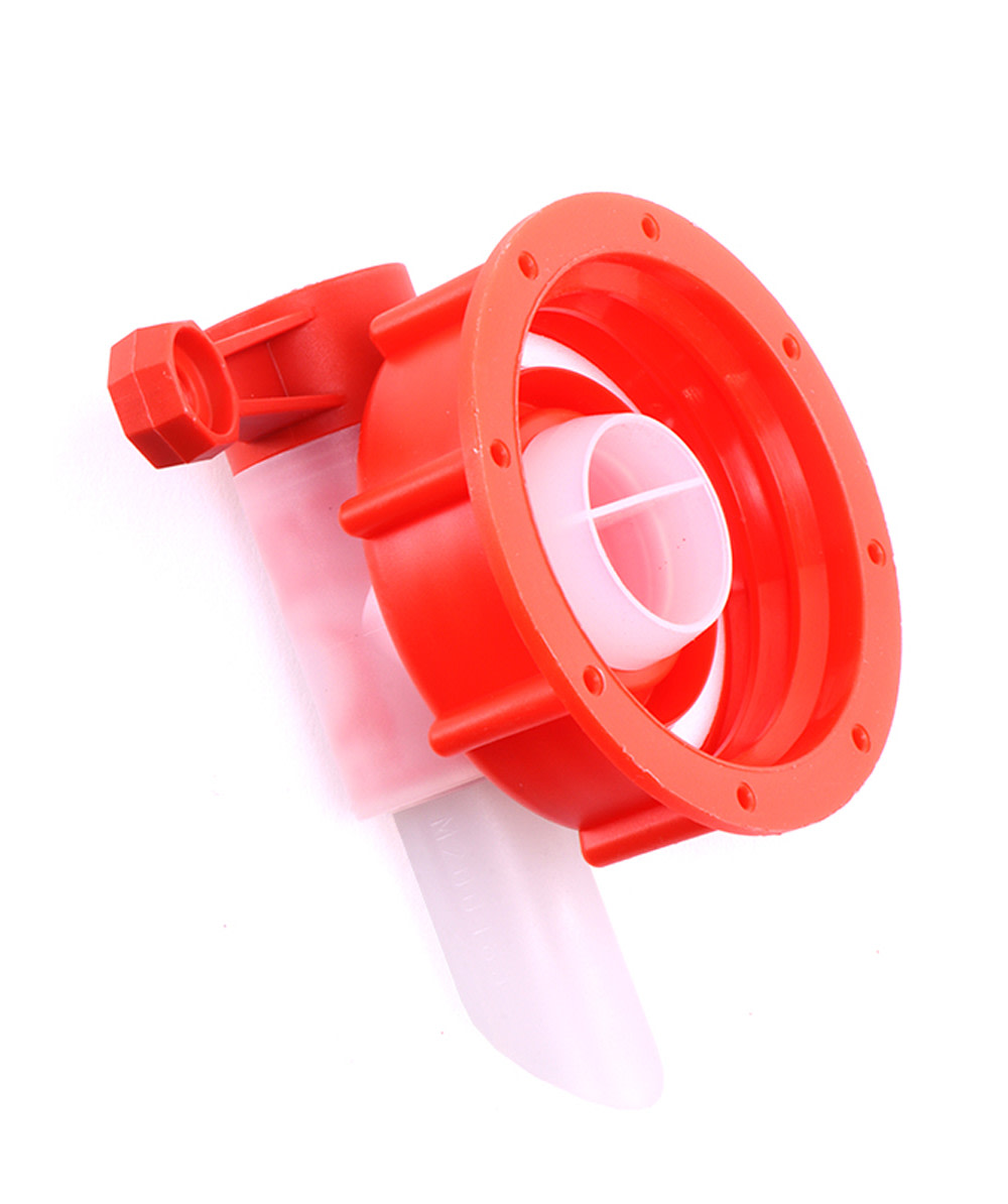 Robinet de vidange pour bidon - commander en ligne chez KOX | XX9519-6