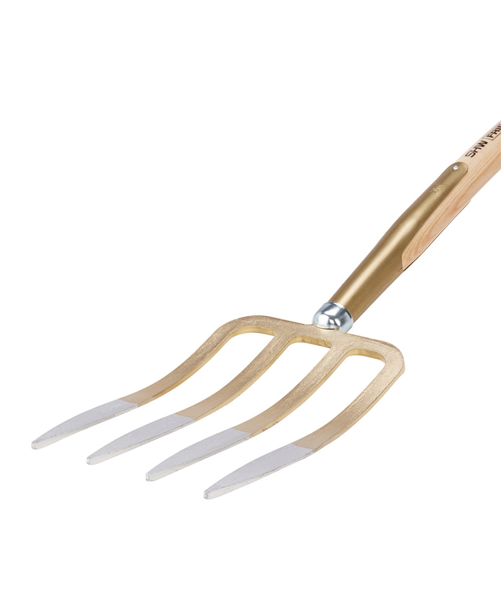 SHW Spatengabel gro mit T-Stiel - bei KOX online bestellen | XXSHW54370