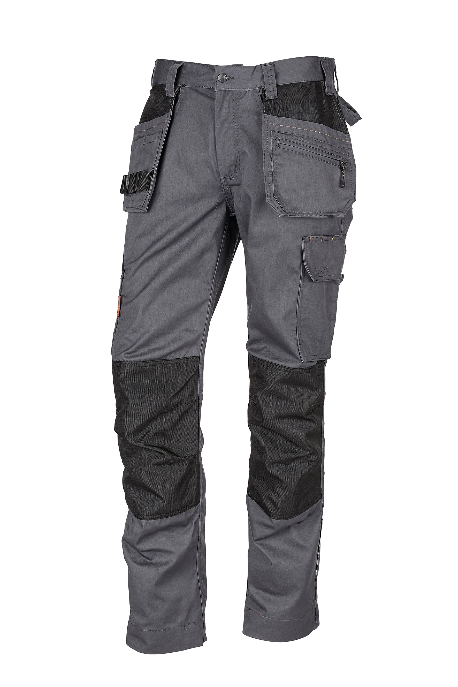 Pantalon de manutention Jobman 2322 gris - commander en ligne chez KOX | XXJB2322G