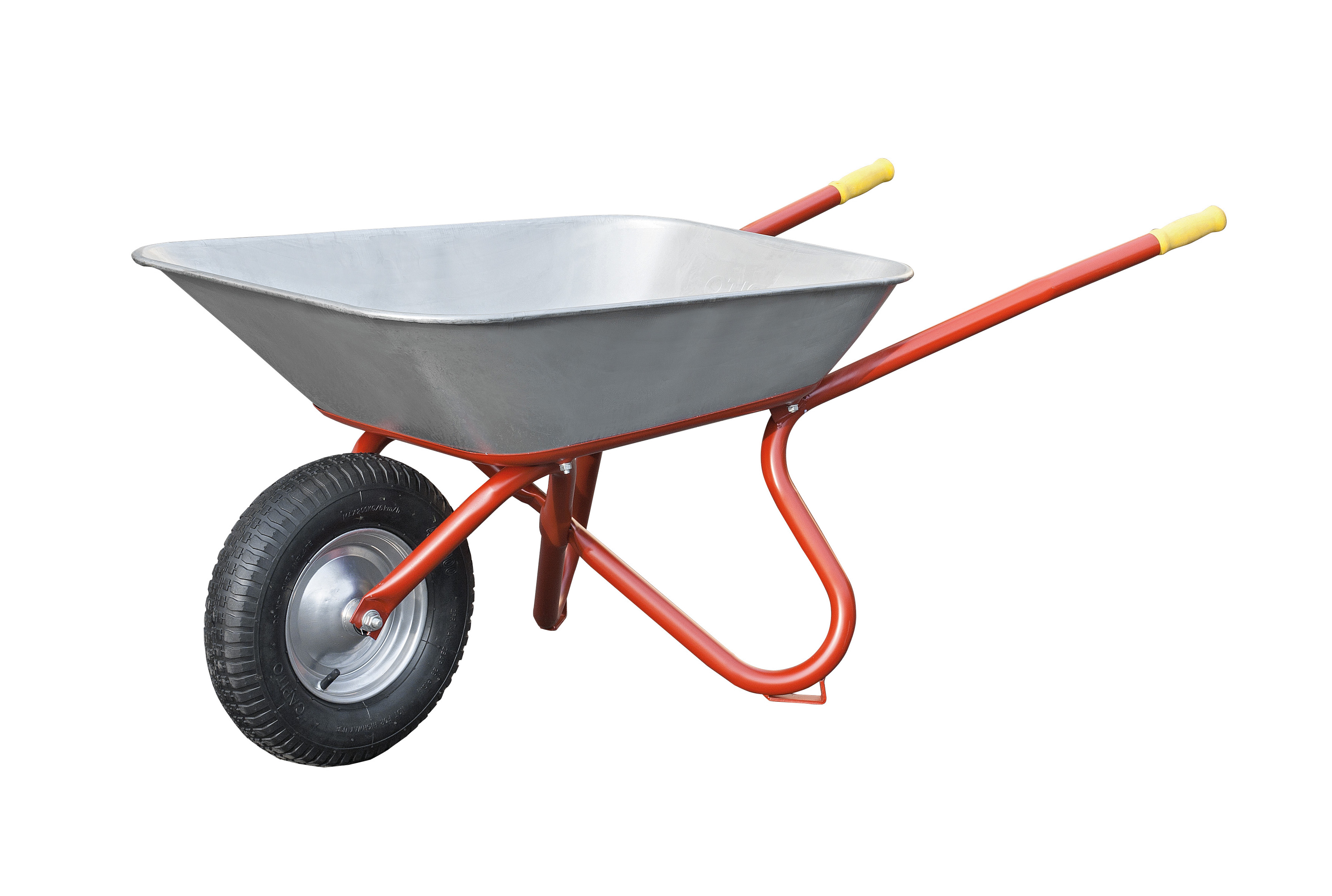 CAPITO Profi-Bauschubkarre EXPORT 85 - bei KOX online bestellen | XX91205