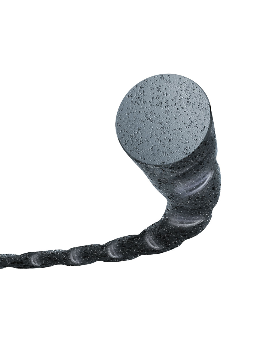 Oregon Nylium Silencio bosmaaierdraad Diameter 3, 0 mm - bij KOX online bestellen | 800005-00