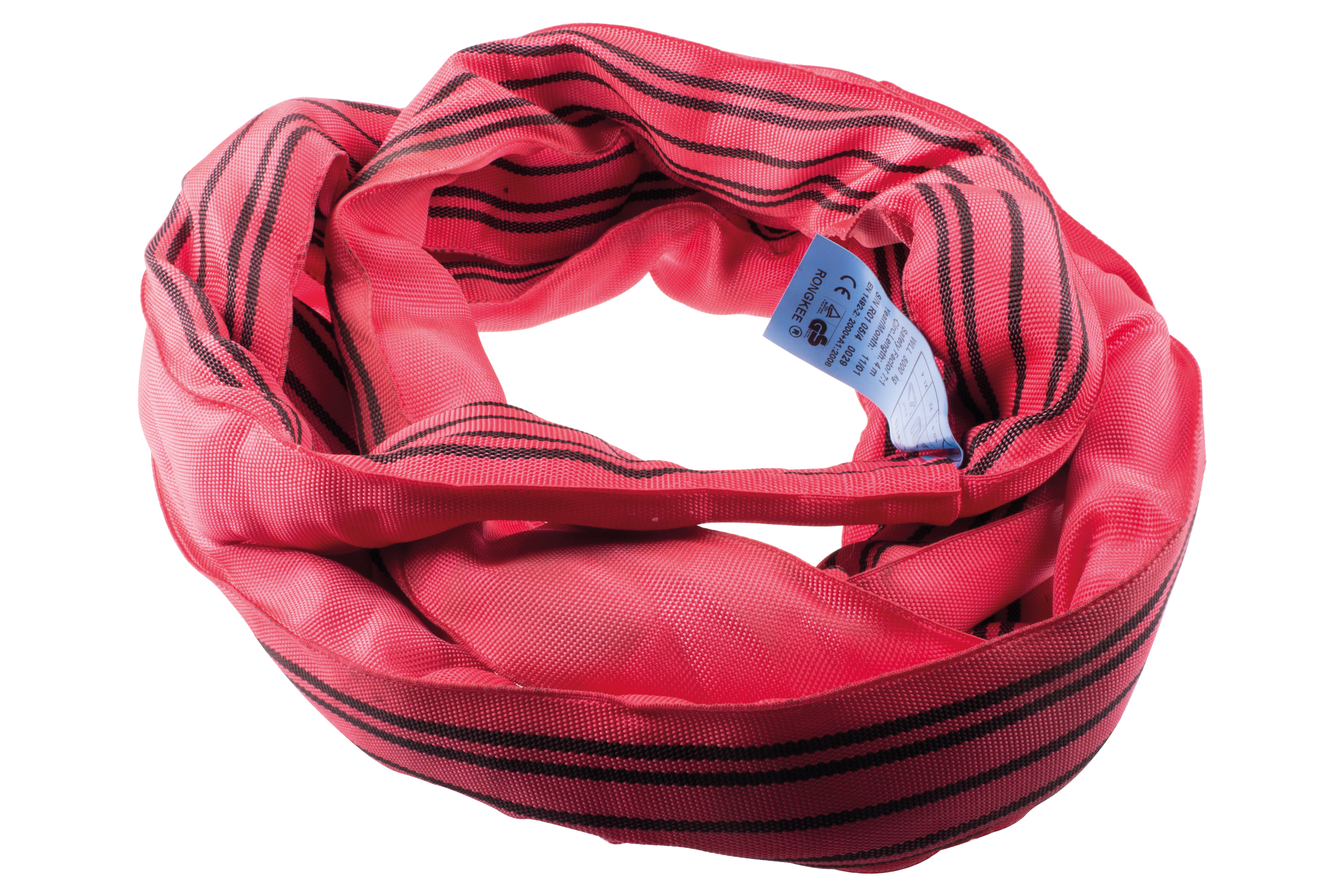 Elingue ronde Capacit de charge : 5000 kg Dolezych - commander en ligne chez KOX | XXLAR-05