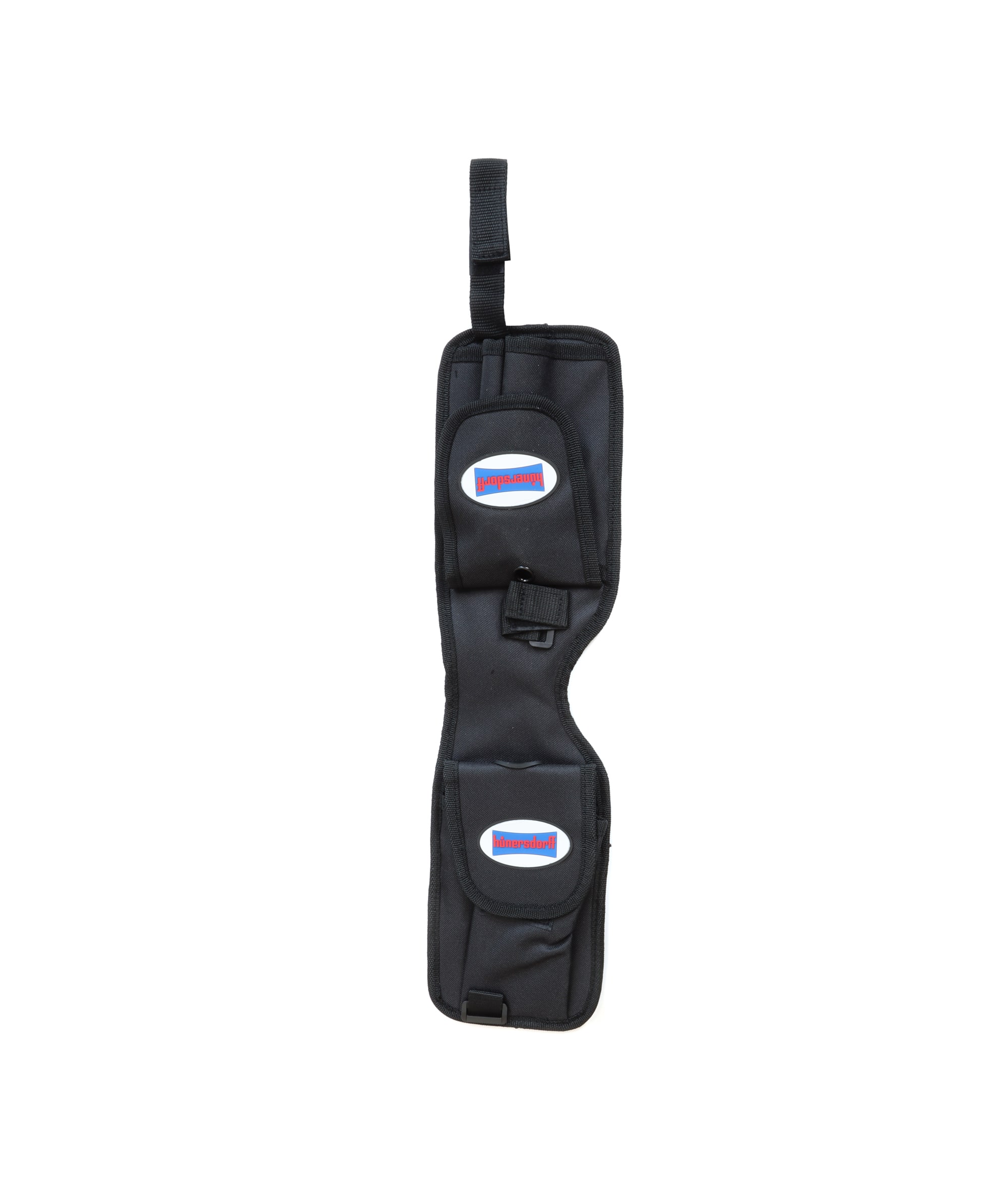 Sacoche de selle pour bidons 6+3 litres Hnersdorff - commander en ligne chez KOX | XX9519-5