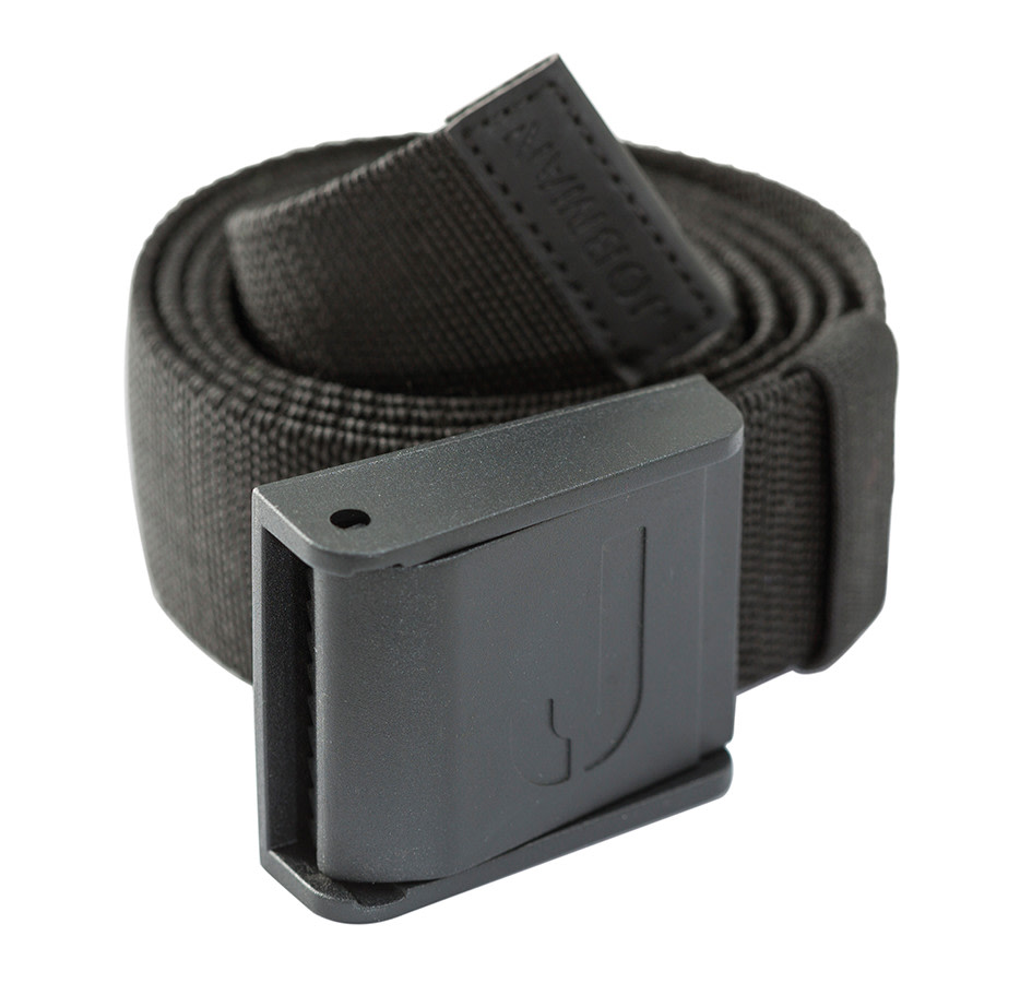 Jobman Stretch-Grtel 9282 Schwarz - bei KOX online bestellen | XXJB9282S
