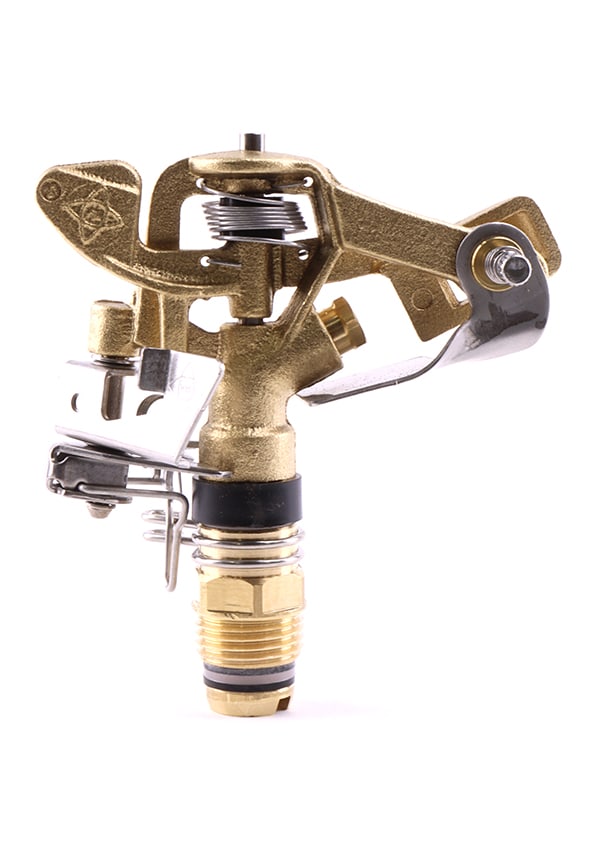 Sirocco MS Kreis-Sektoren Regner V50 12, 5 mm 1/2