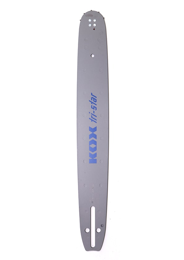 KOX Fhrungsschiene Tri-Star schmal 325