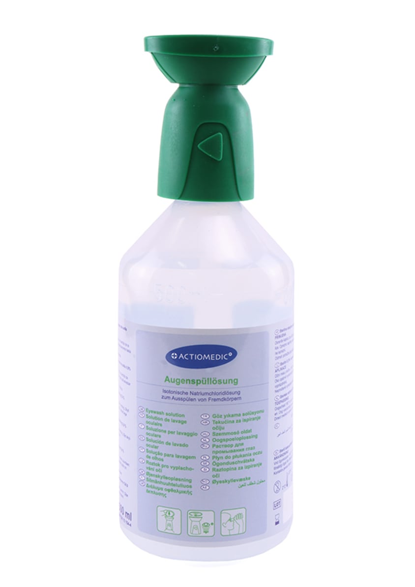 Actiomedic ogenspoelfles - bij KOX online bestellen | XX73536