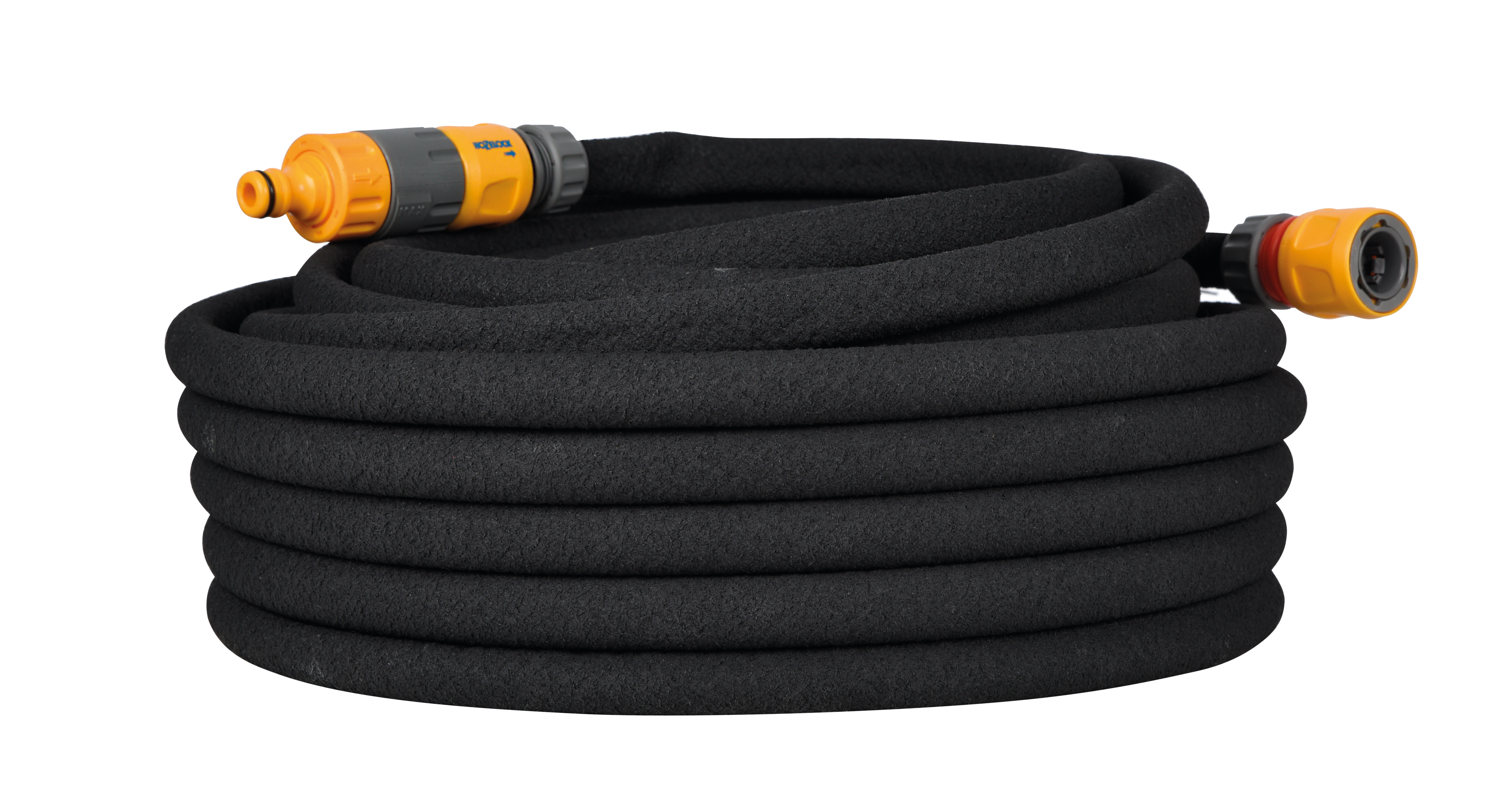 Tuyau de drainage Hozelock 25m/2, 5kg - commander en ligne chez KOX | XX91258