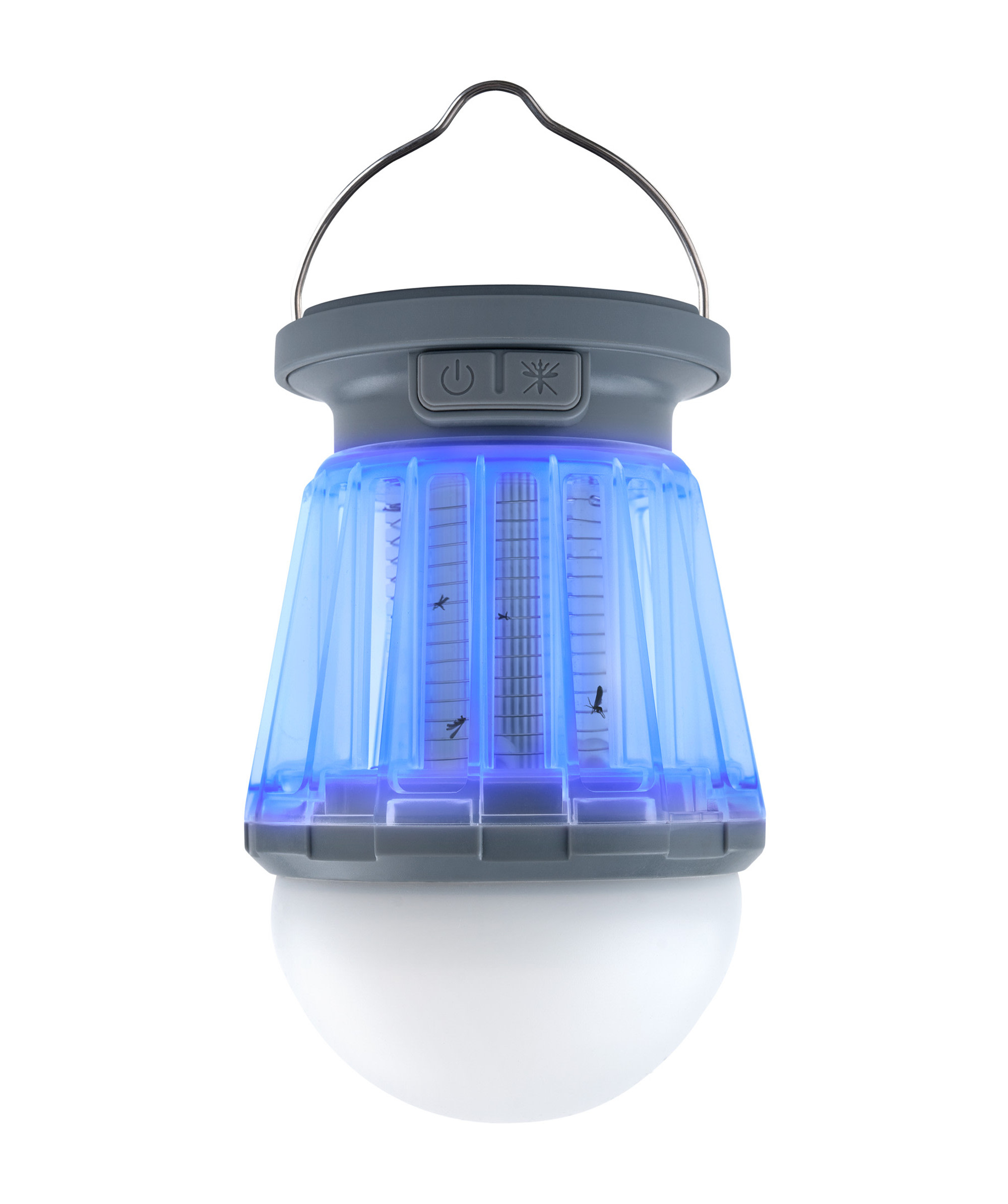 Lampe de camping solaire LED DRR Anti-Moskito - commander en ligne chez KOX | XXDR980494
