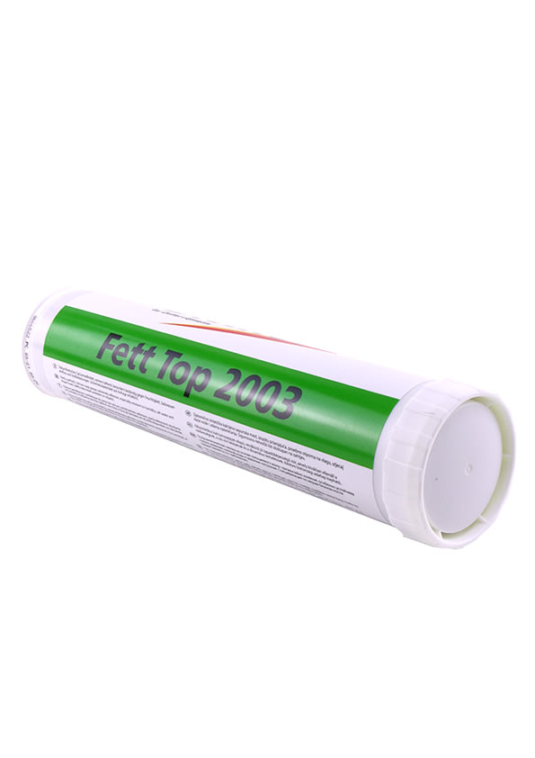 Graisse longue dure Divinol Top 2003 Extrem vert - commander en ligne chez KOX | XX9063